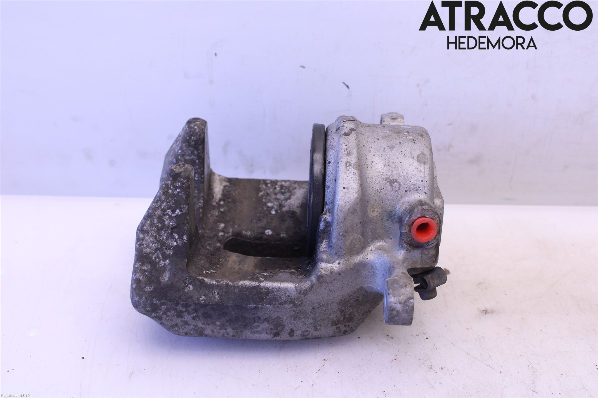 BMW 5 G30/G31/F90 17-23 Bremsecaliper Foran Venstre