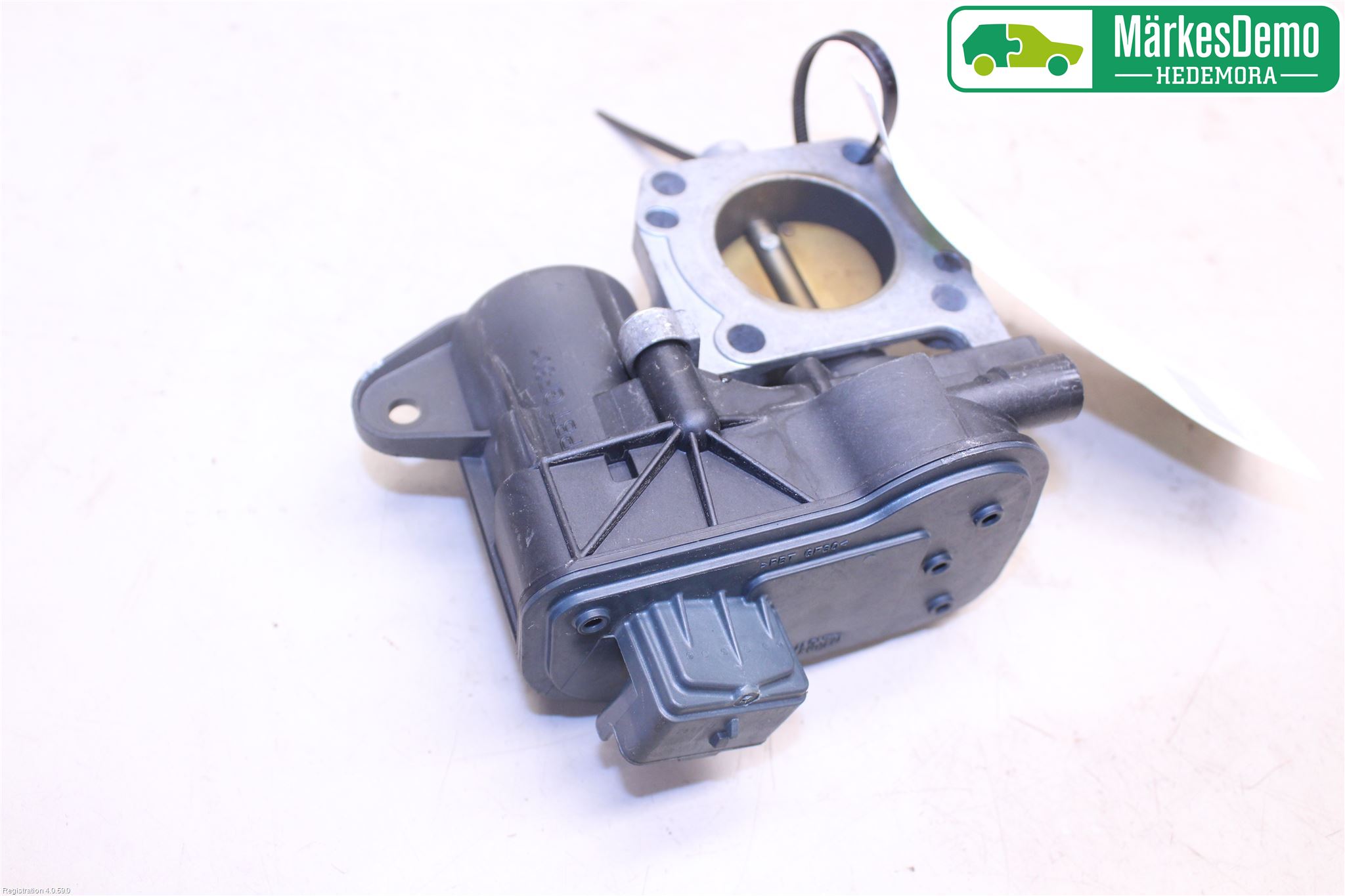 Citroen C3 10-17 Inns Spjeldhus