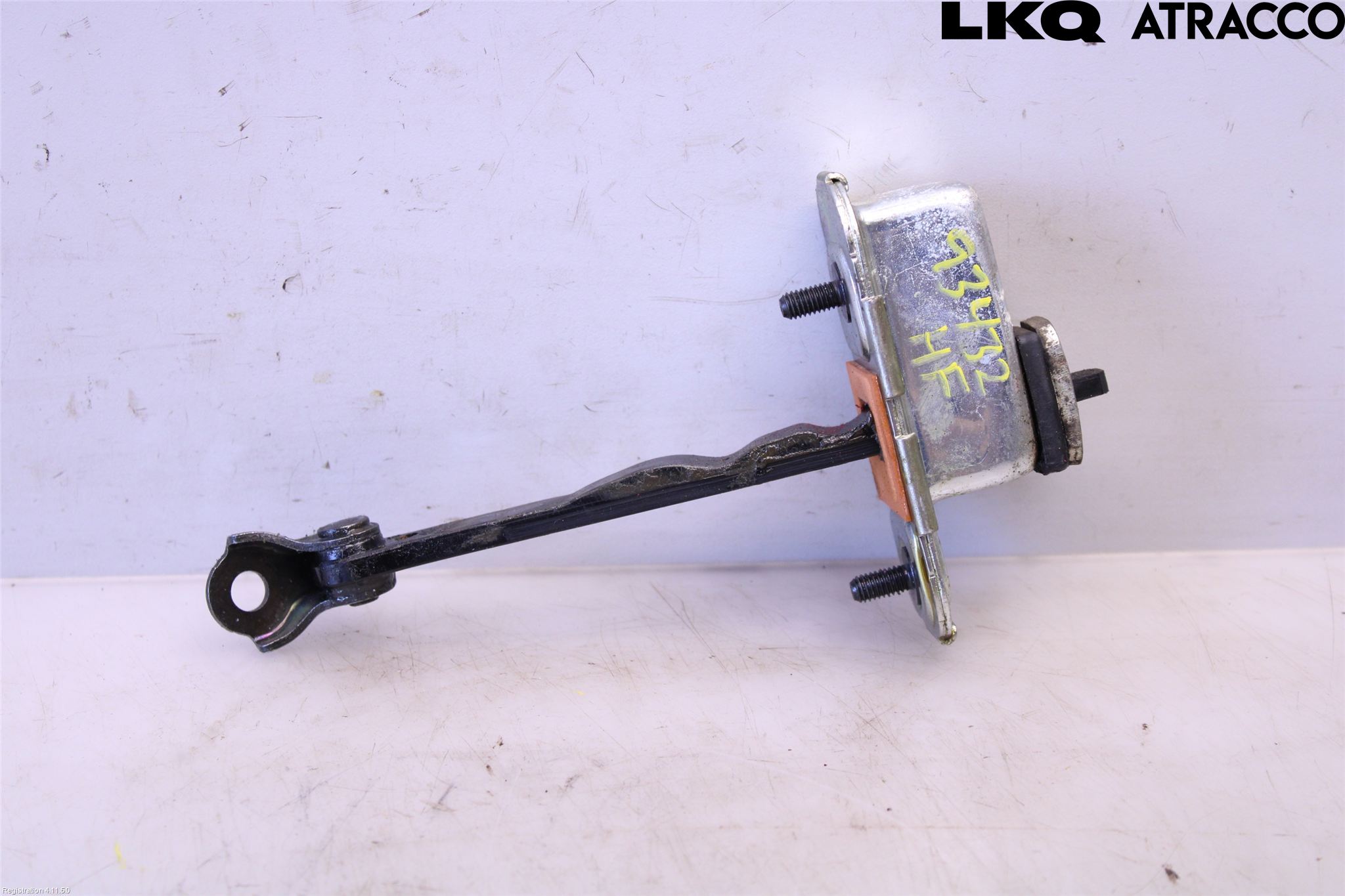 Hyundai i30 PD 17- Dørstopper
