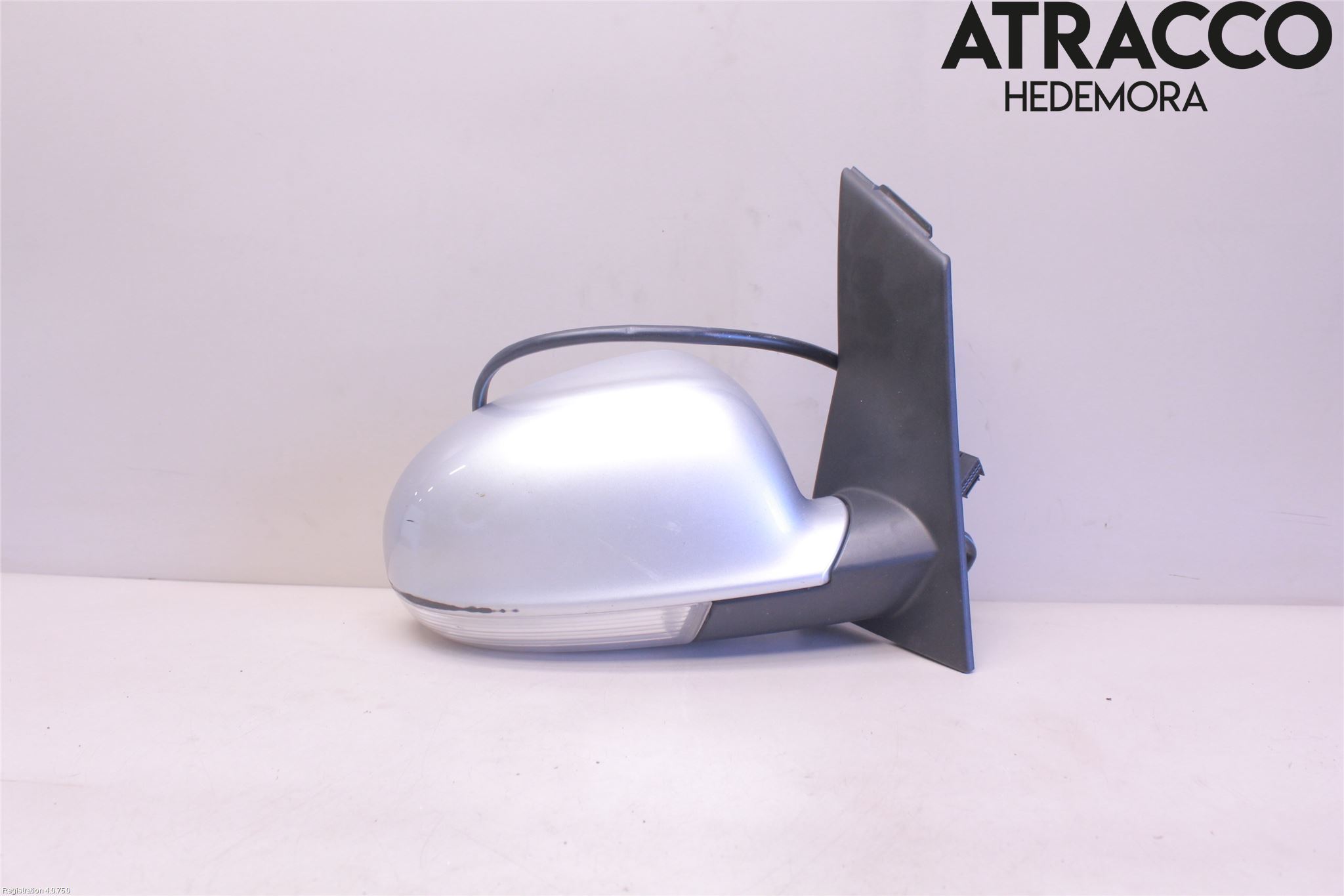 Volkswagen VW GOLF PLUS/CROSS GOLF 04-14 Speil H M-El Justering