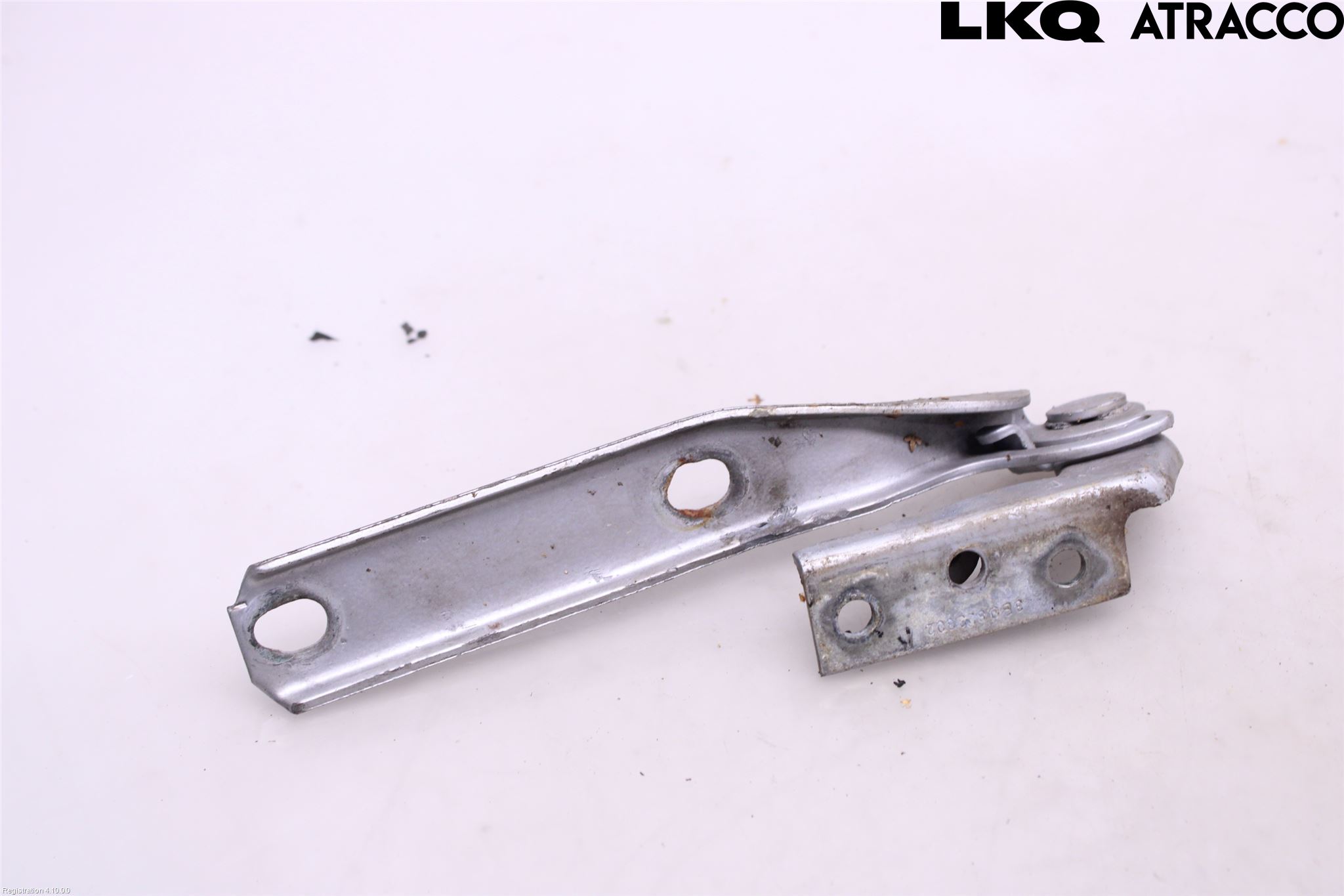 Audi A4/S4 94-99 Panser Hengsel - Hengsler