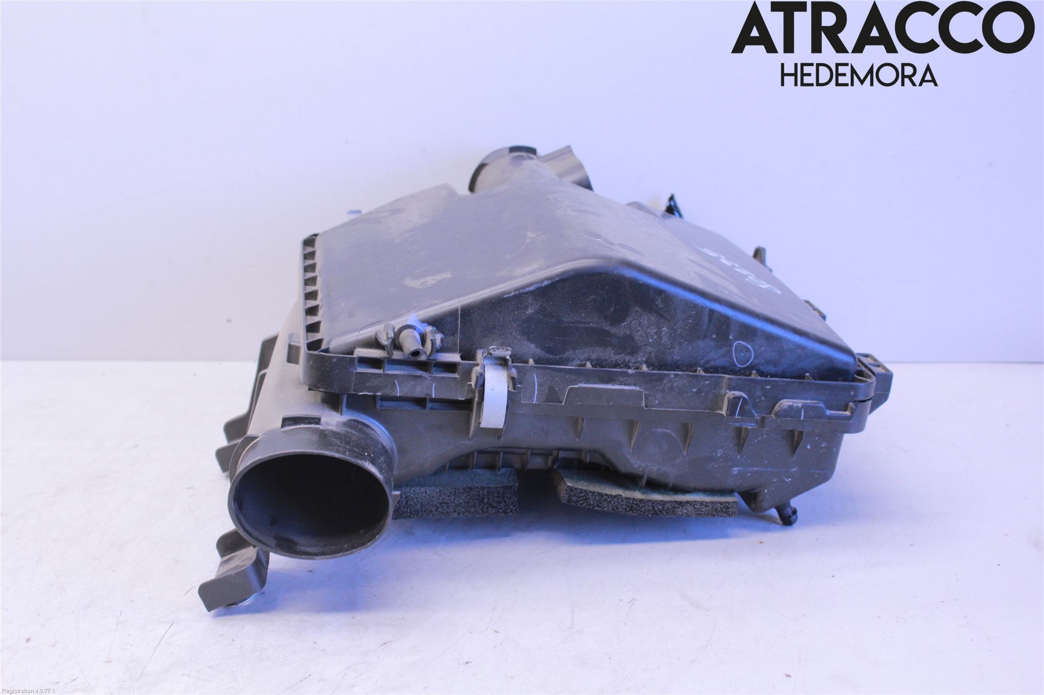 Suzuki VITARA 15- Luftfilter Boks