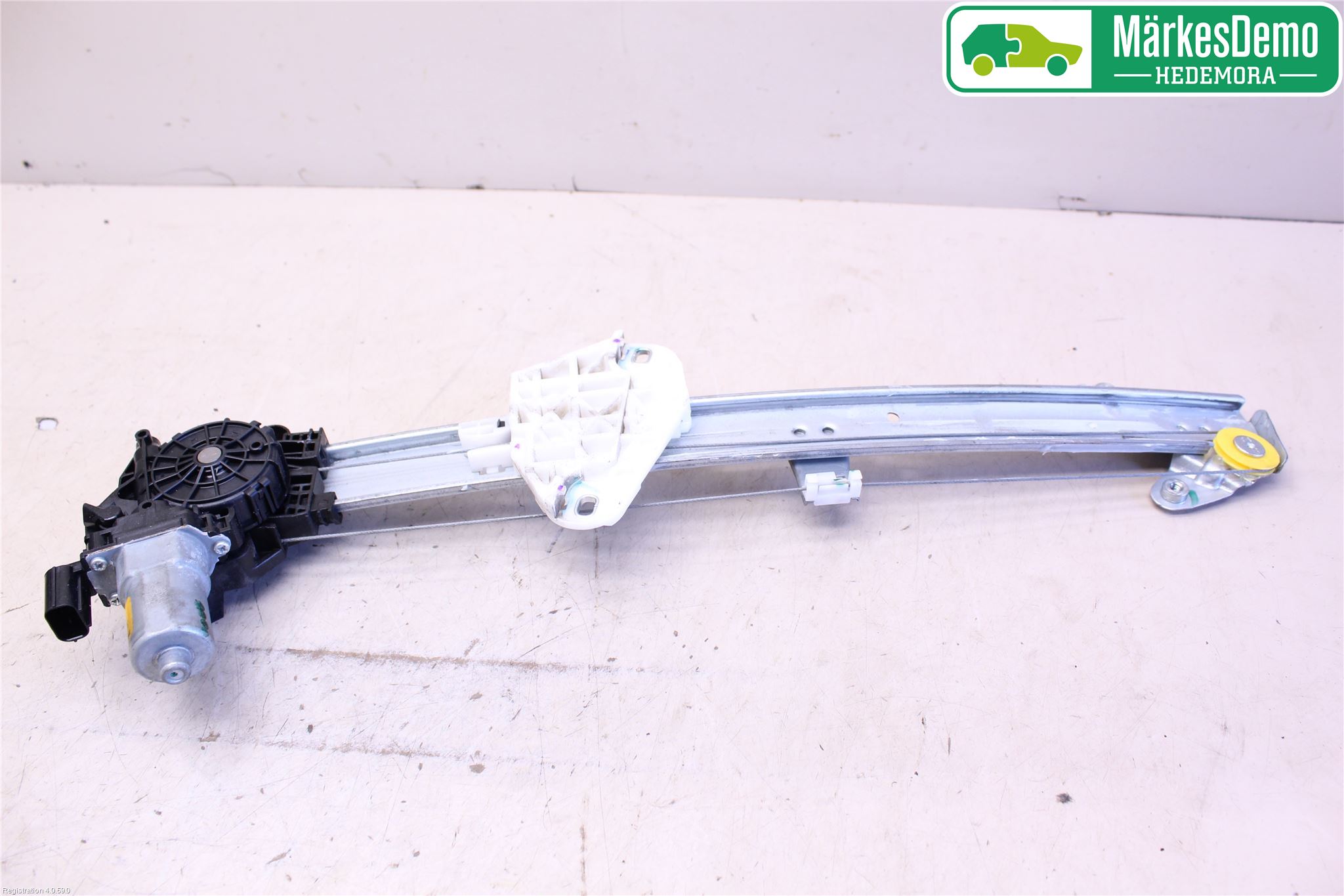 Honda HR-V 15-21 Vindusheis El Komp
