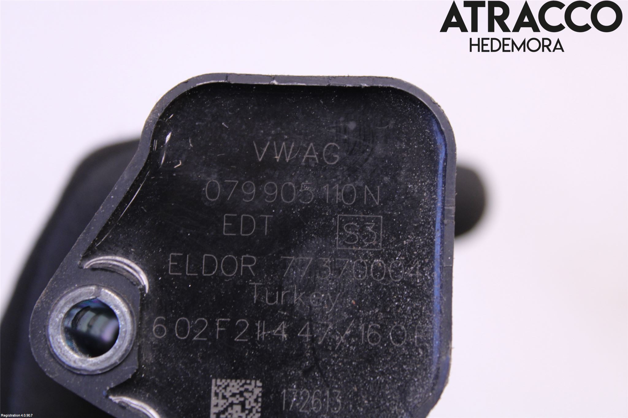 Audi A8/S8 4H 10-17 Coil