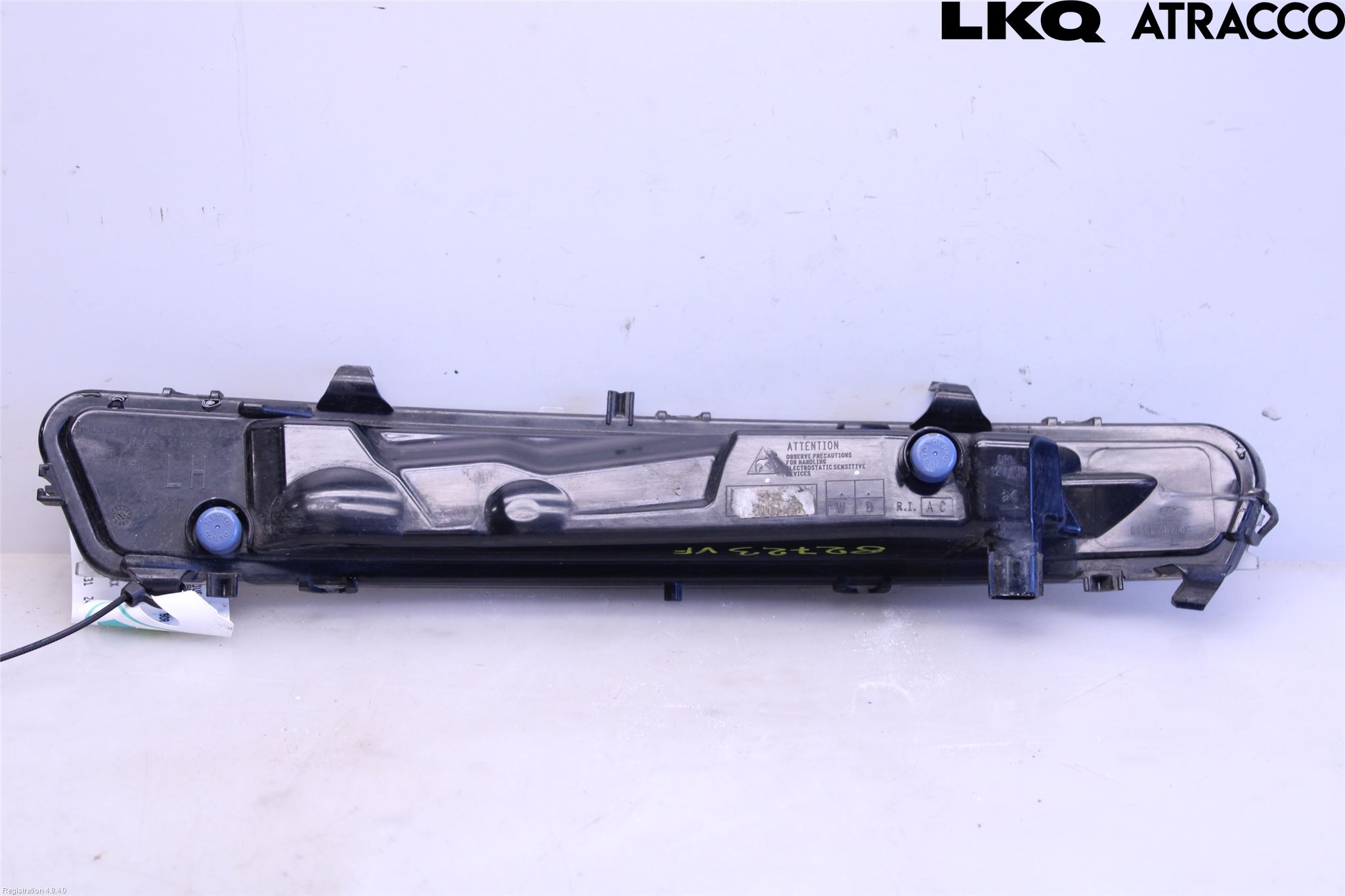 Ford MONDEO 07-15 Parklykt Foran Venstre