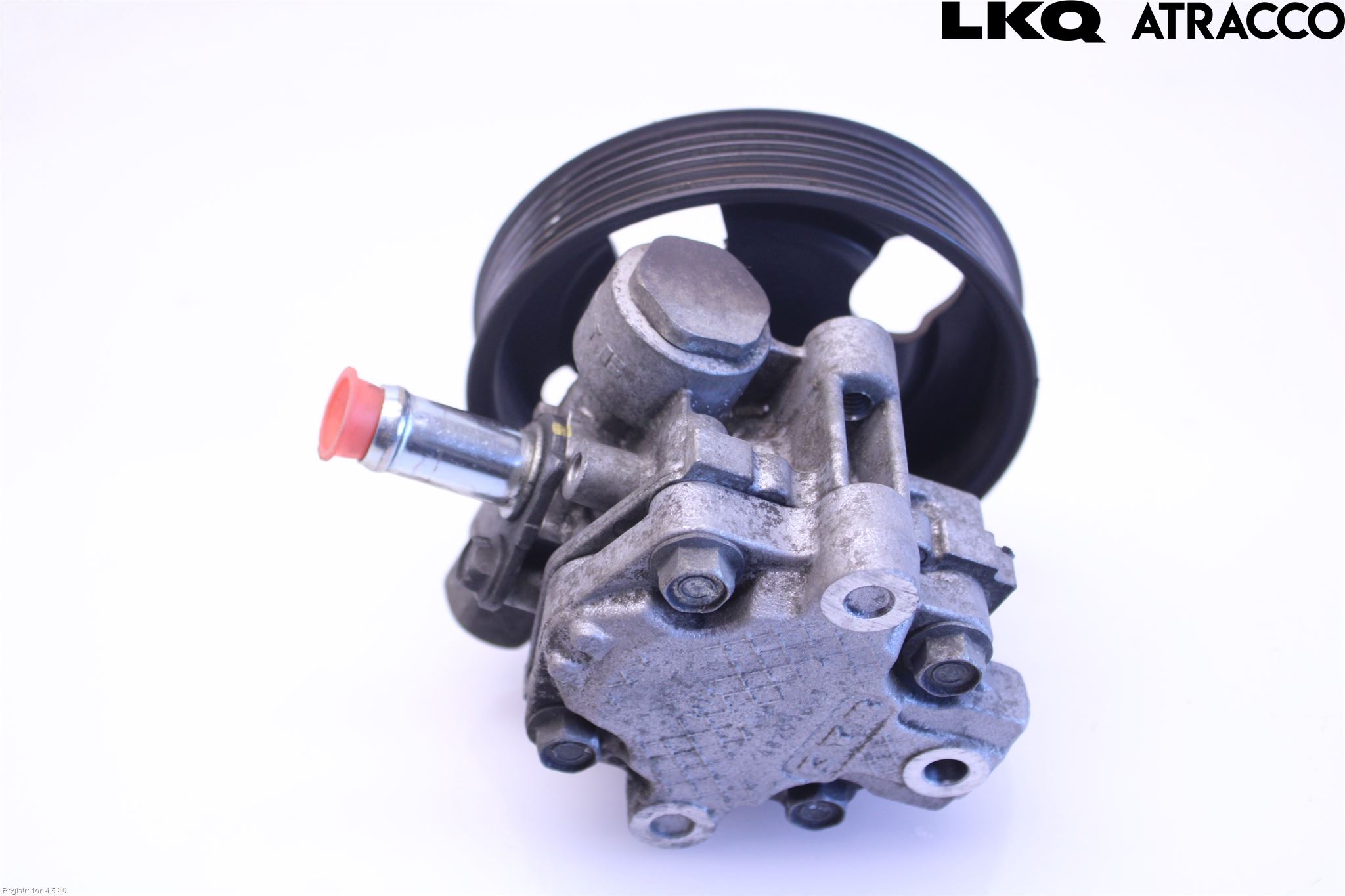 Fiat FREEMONT Servo Pumpe