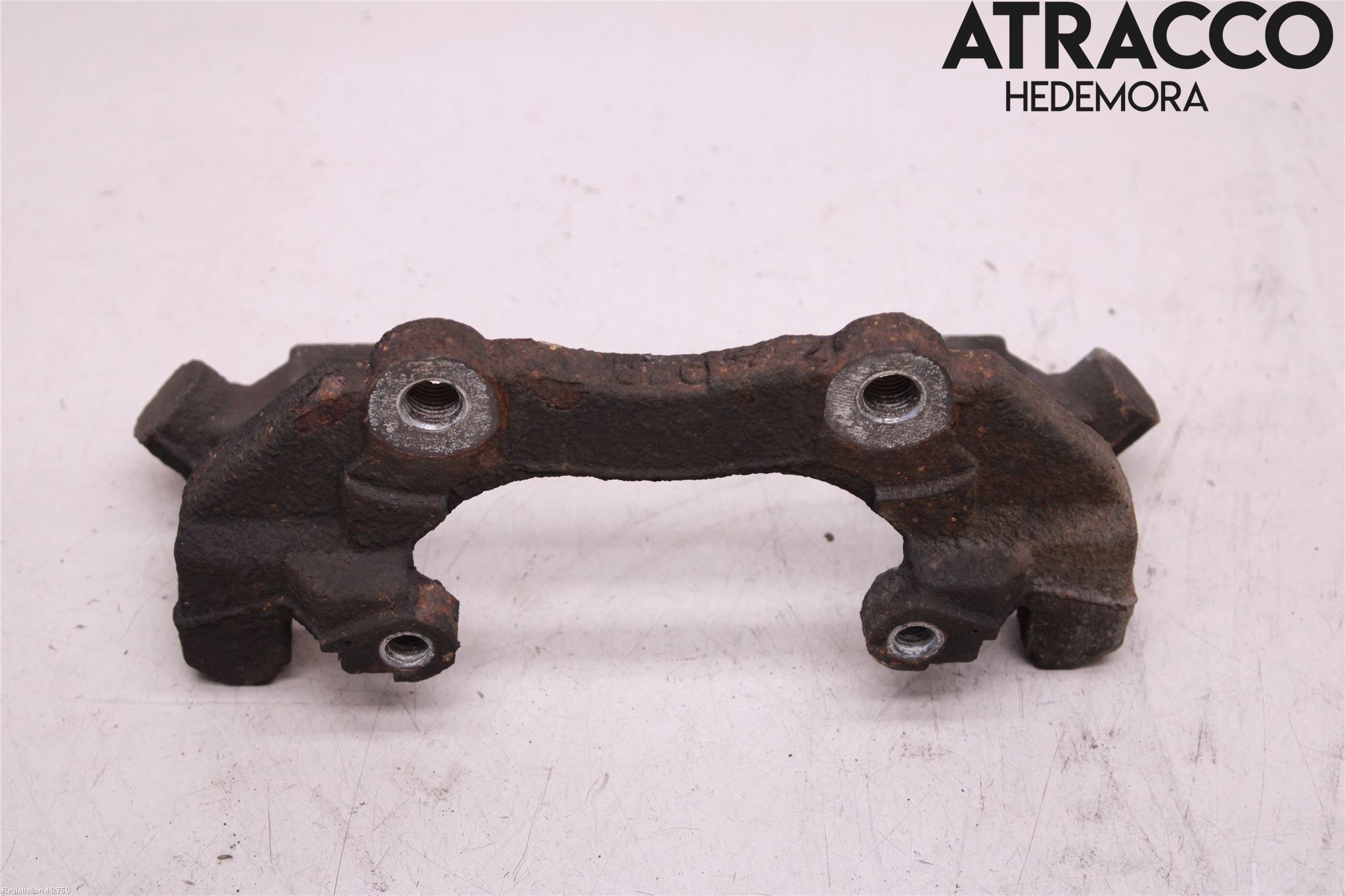 Mazda 3 II 09-13 Bremsecaliper Feste Holder