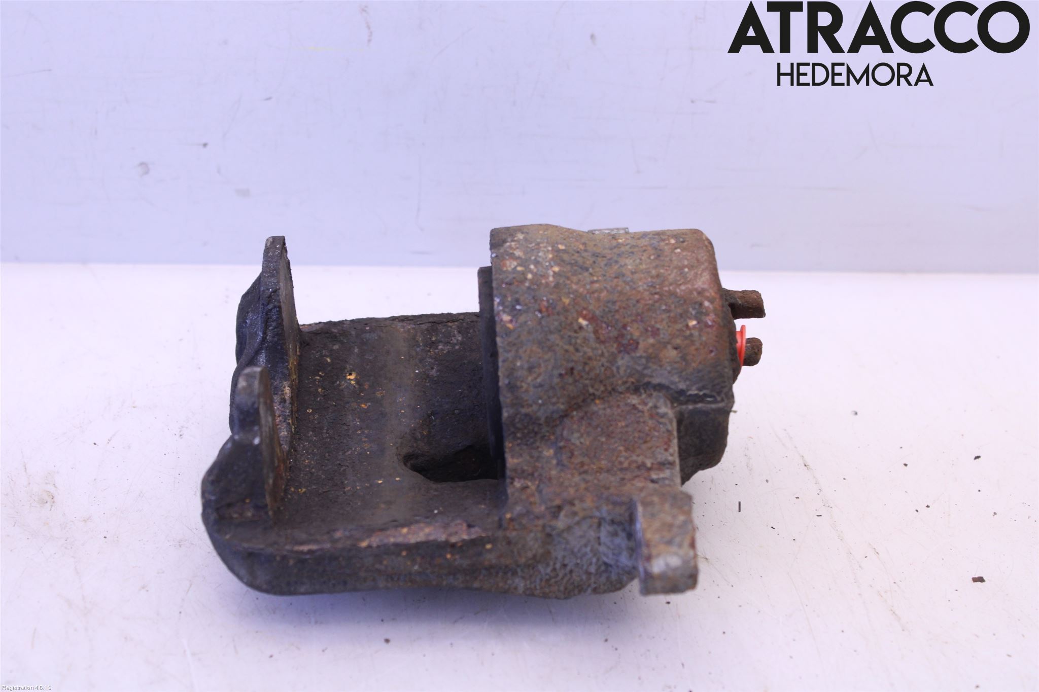 Opel KARL 16-19 Bremsecaliper Foran Venstre