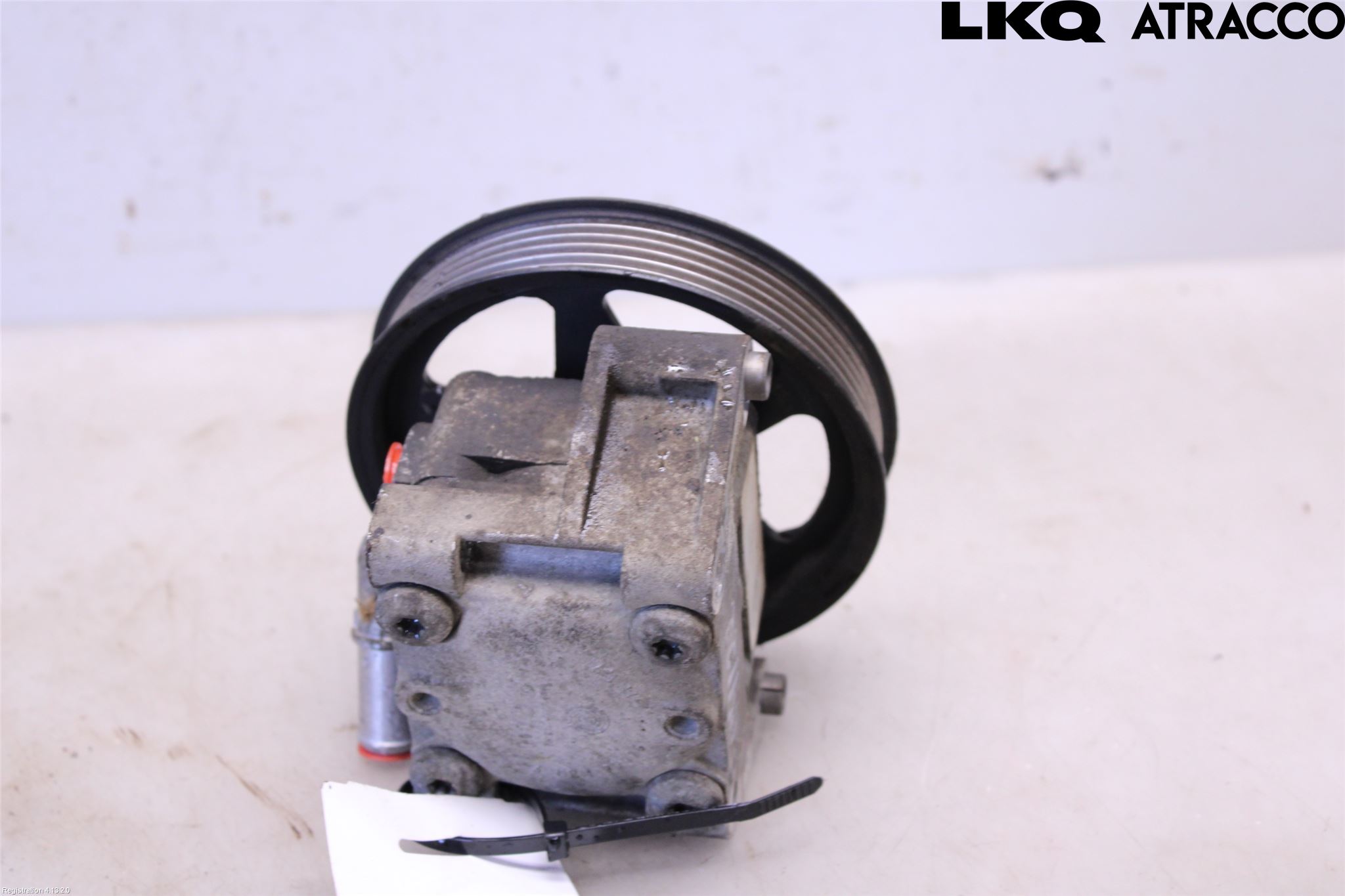 Jaguar X-TYPE Servo Pumpe