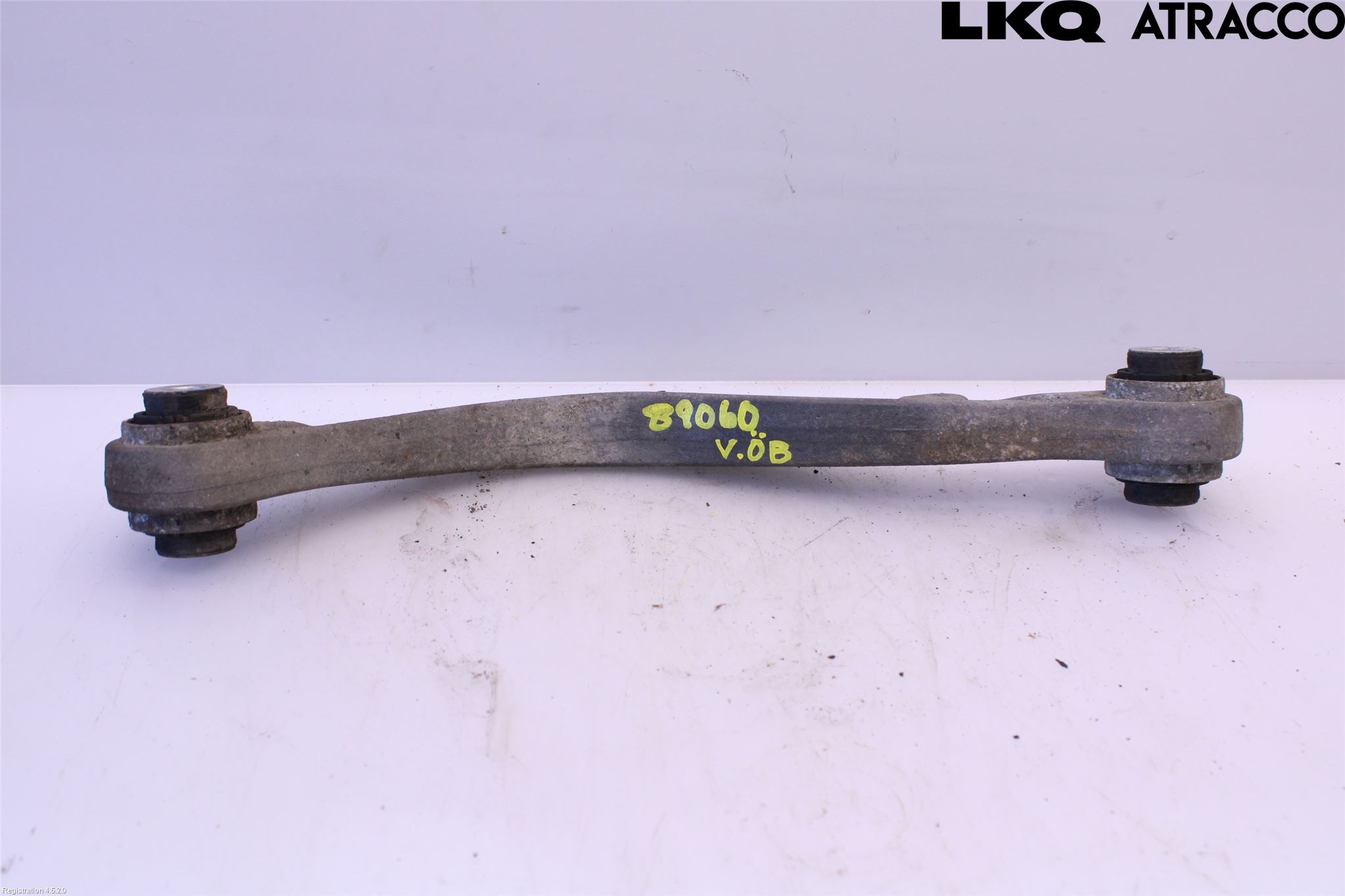 Landrover RANGE ROVER SPORT (L494) 14-22 Bærearm Bak Venstre Øvre