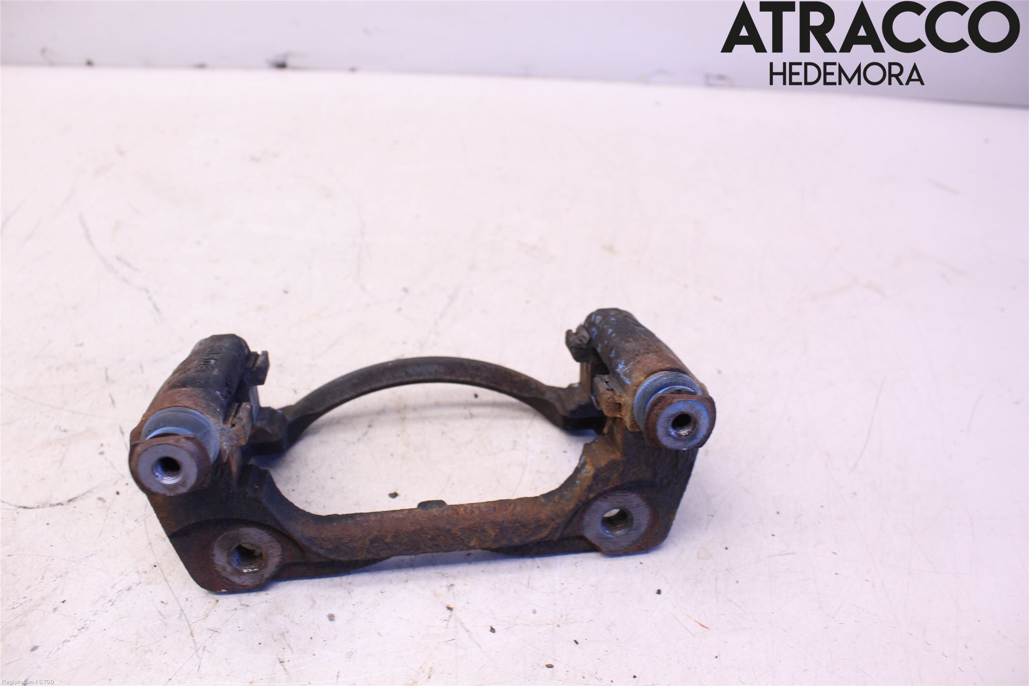 Toyota AURIS 10-12 Bremsecaliper Feste Holder