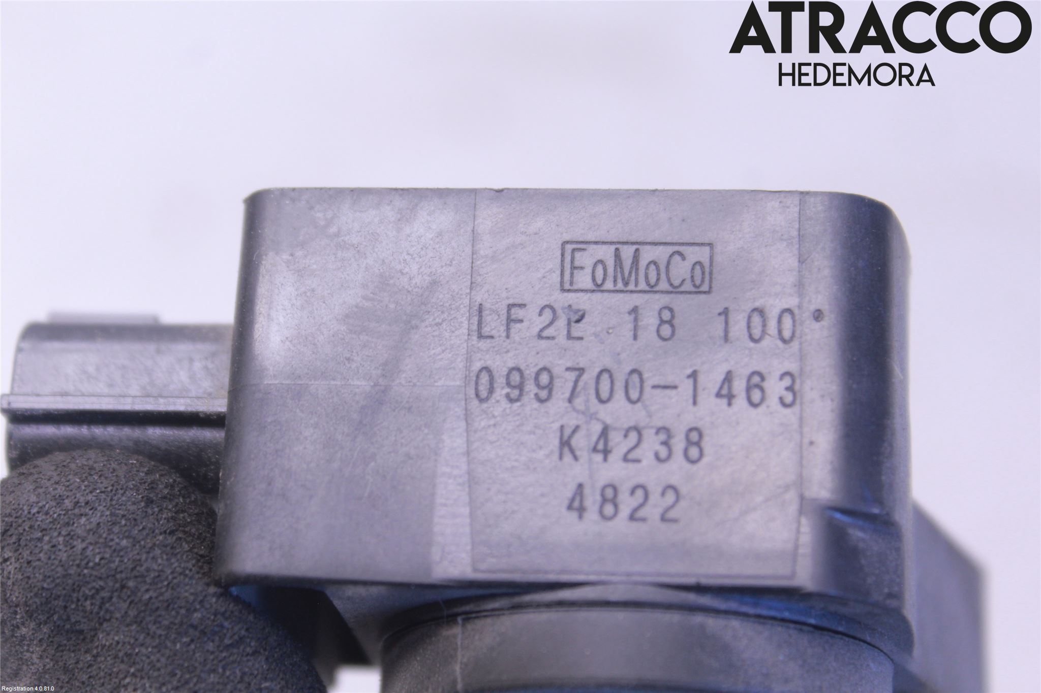 Mazda 5 10-18 Coil