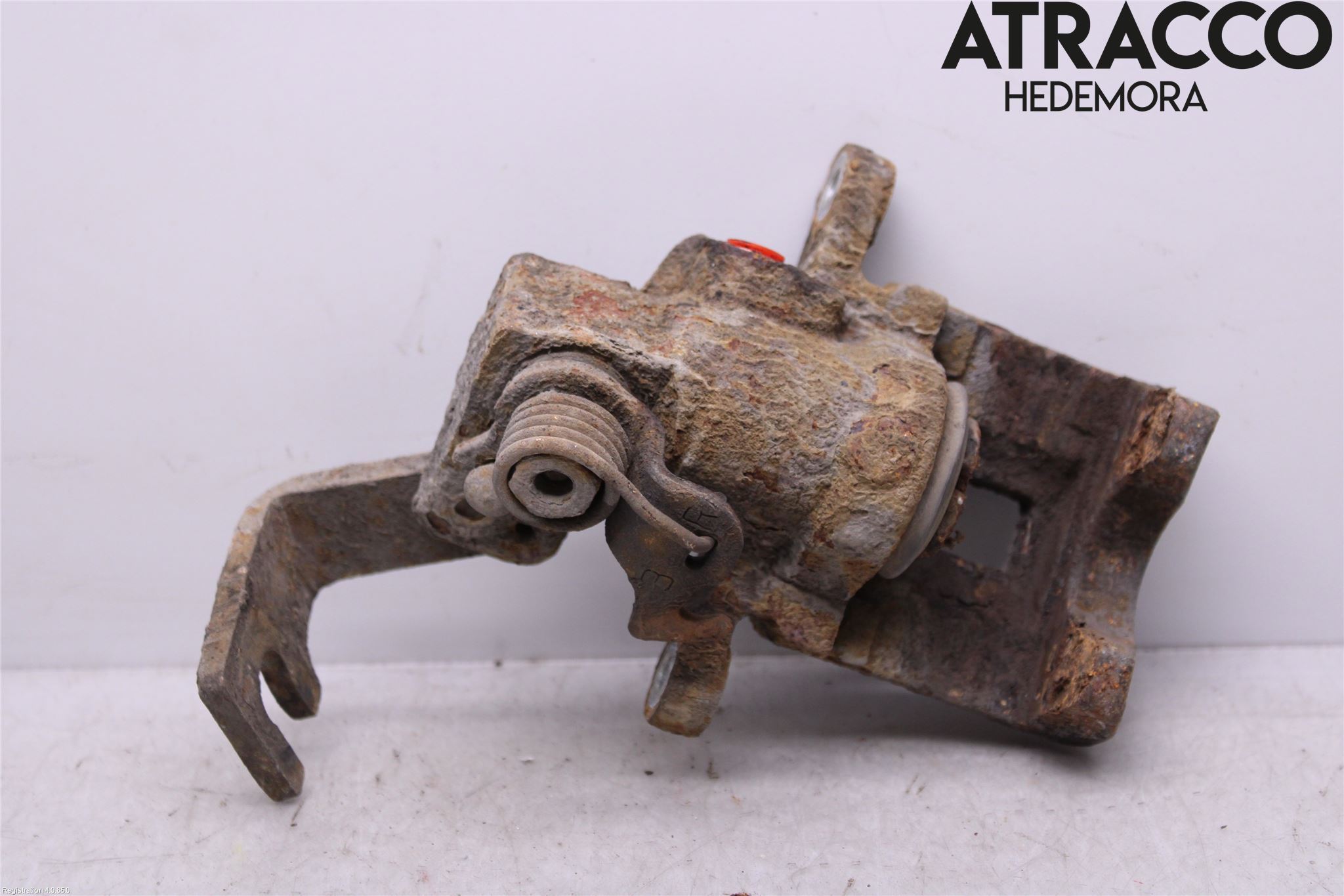 Mazda CX-3 Bremsecaliper Bak Høyre