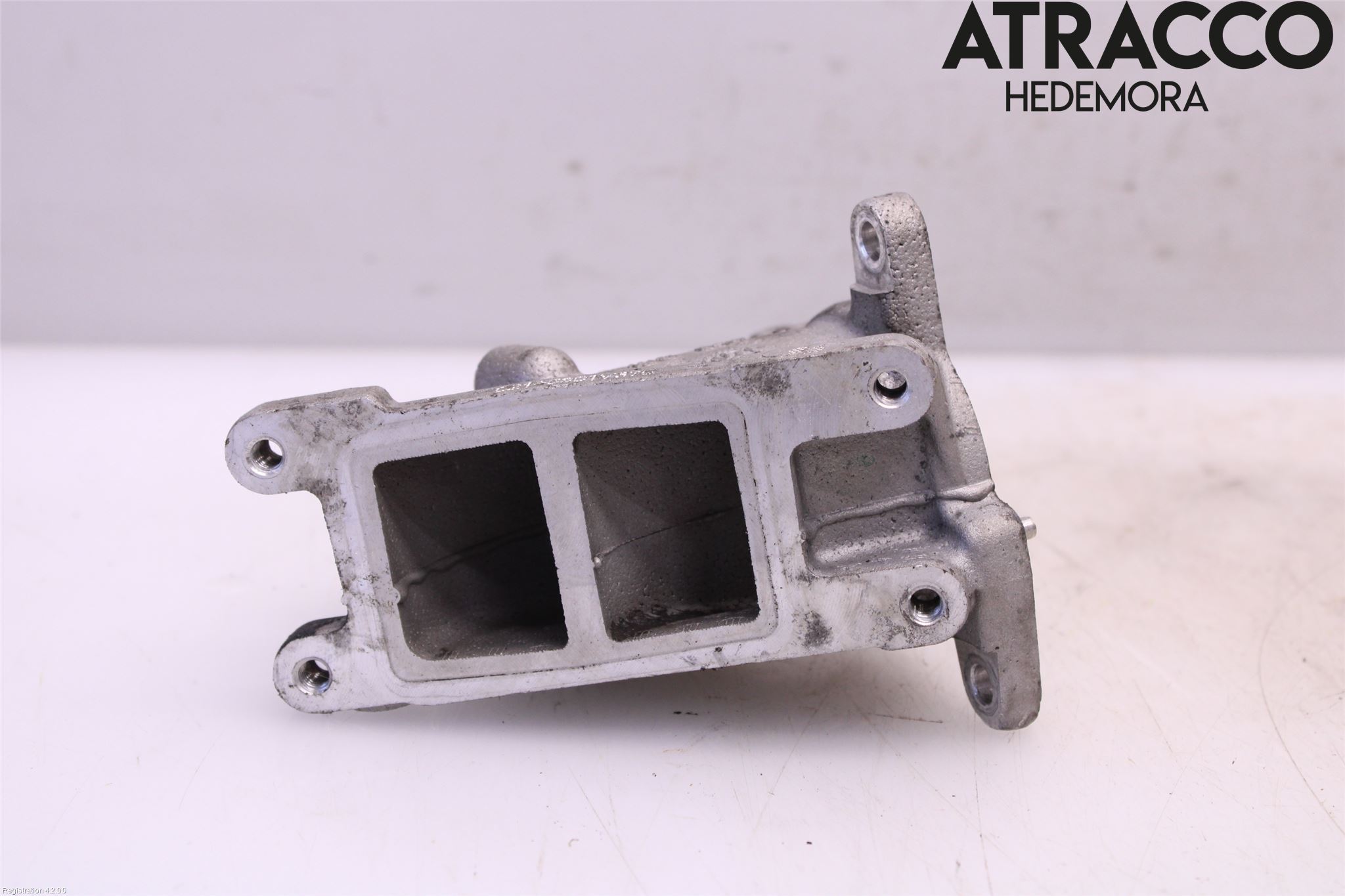 Volkswagen VW TIGUAN 16-24 Egr Vacuumforsterker