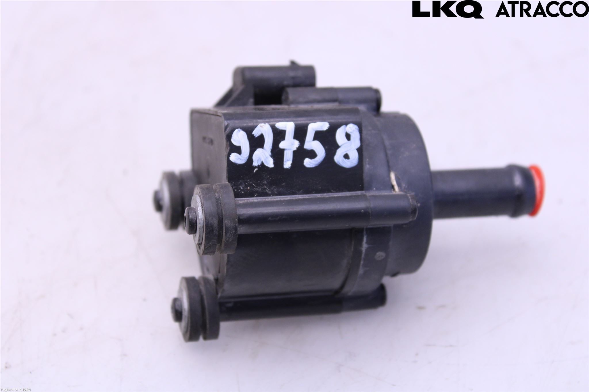 Ford FIESTA (VII) 18-23 Varme Sirkulasjonspumpe