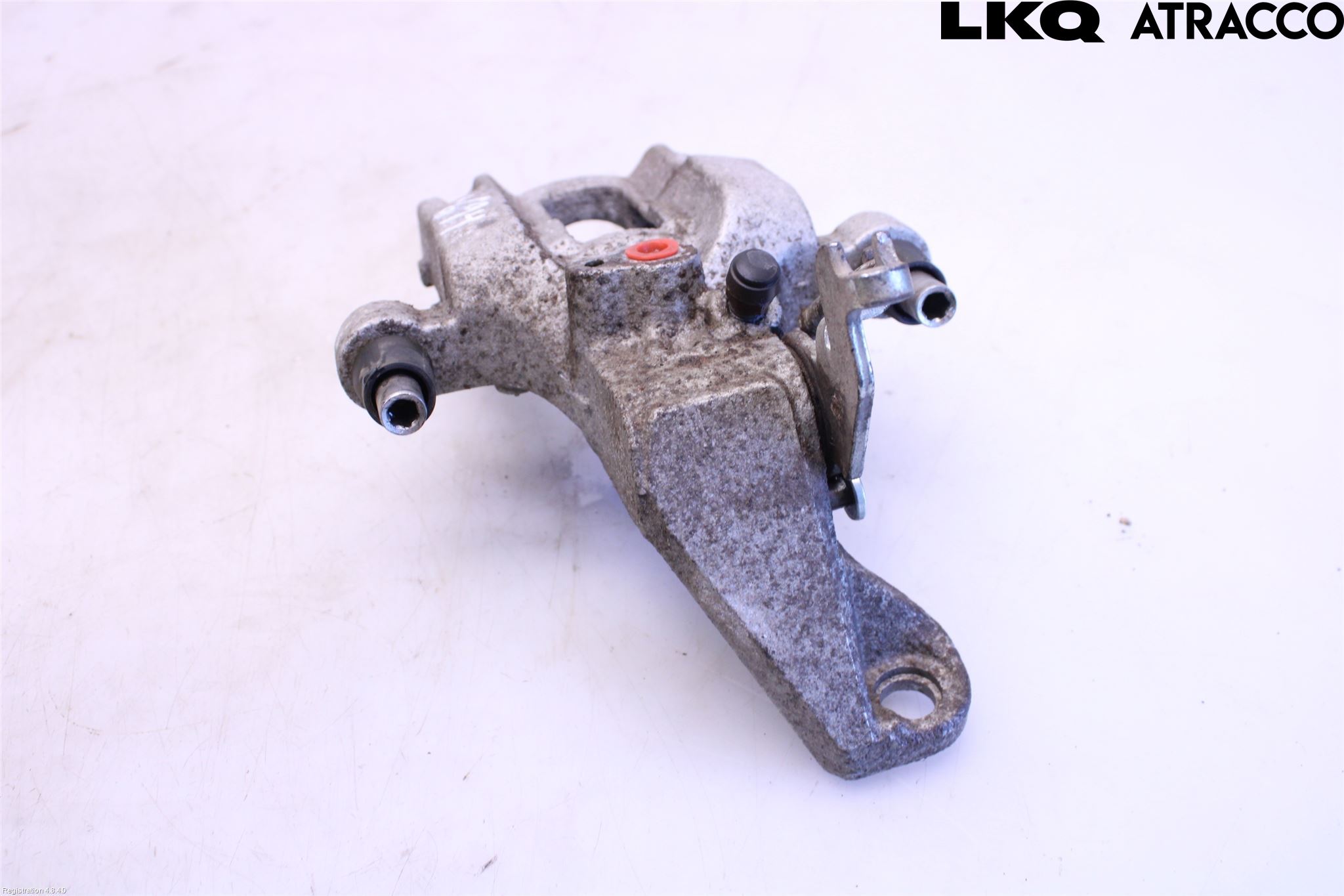 Peugeot 308 14-21 Bremsecaliper Foran Venstre