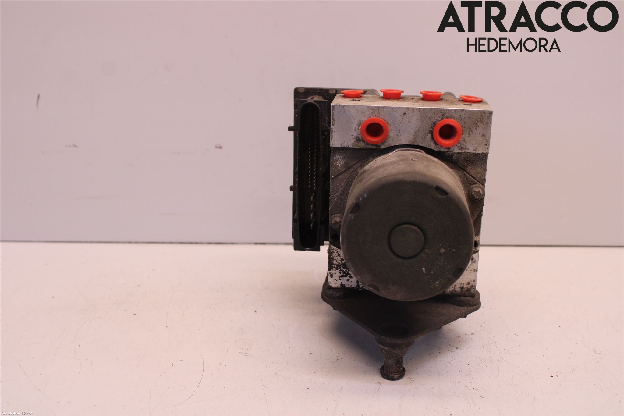 Mercedes-Benz MB VITO/VIANO (W639) 04-14 Abs Hydraulikkaggregat