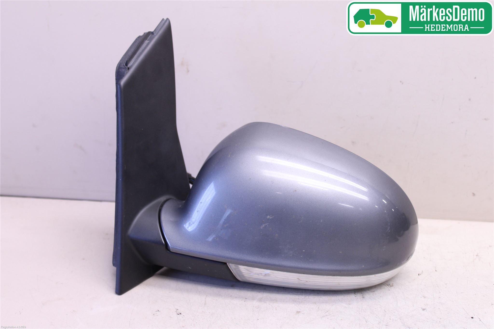 Volkswagen VW GOLF PLUS/CROSS GOLF 04-14 Speil V M-El Justering