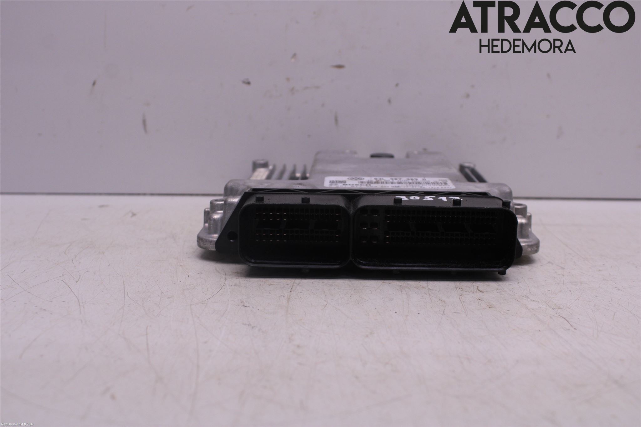 Volkswagen VW TRANSP/CARAVELLE (T5) 04-15 Styreenhet Dieselpumpe