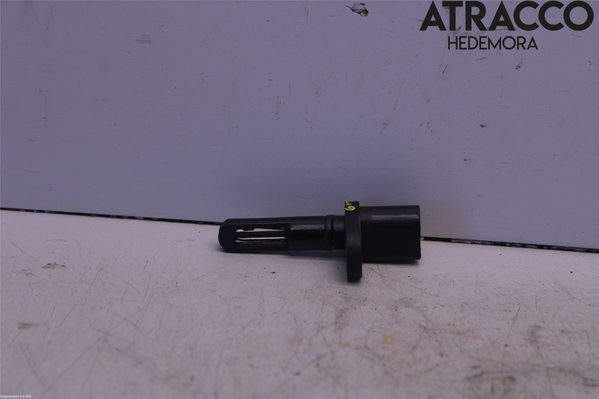 Volkswagen VW PASSAT 11-14 Giver Temp Innsugsluft
