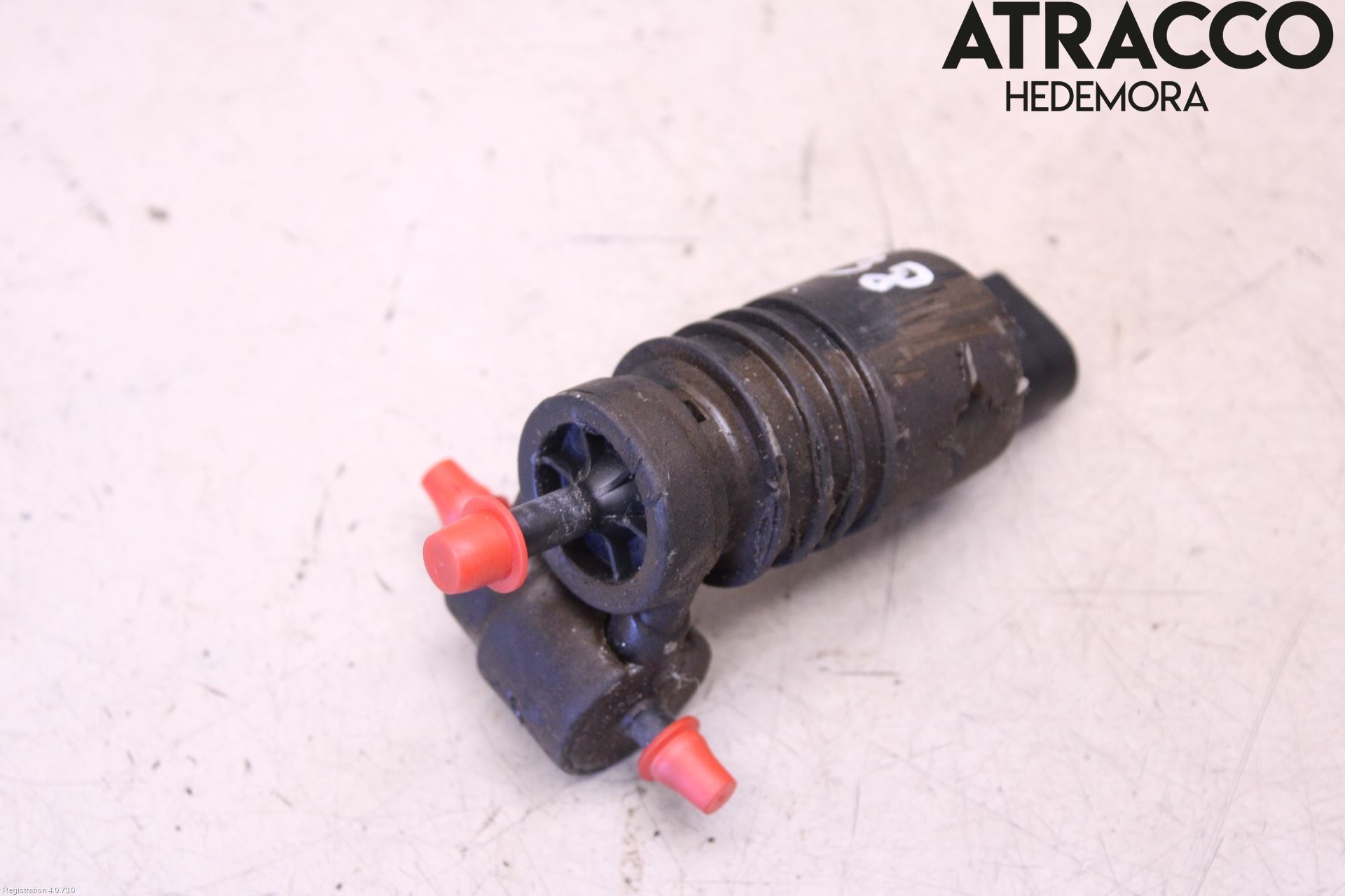 Mercedes-Benz MB E-KLASS (W212) 09-16 Spylerpumpe Frontrute