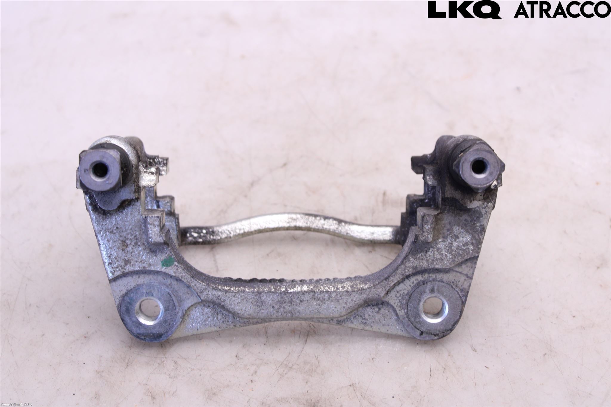 Toyota C-HR 24- Bremsecaliper Feste Holder