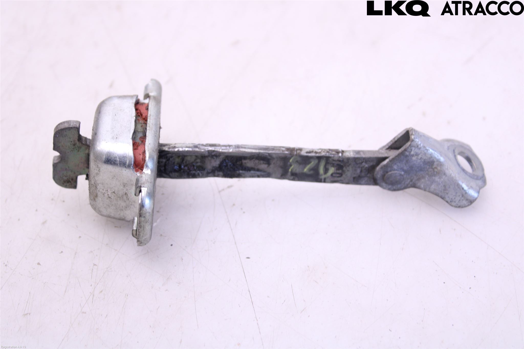 Toyota AYGO 06-14 Dørstopper