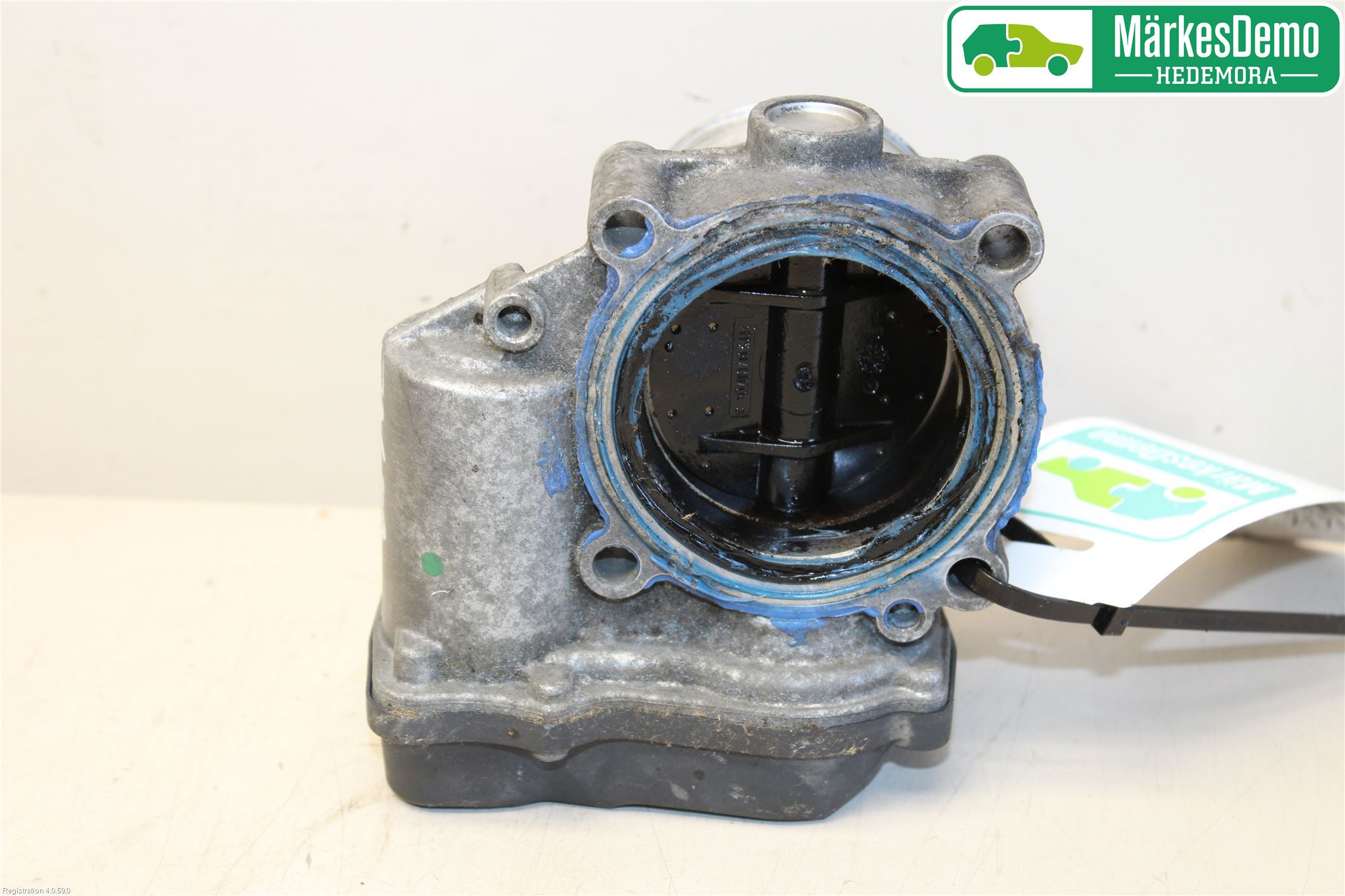 Seat LEON 06-12 Inns Spjeldhus