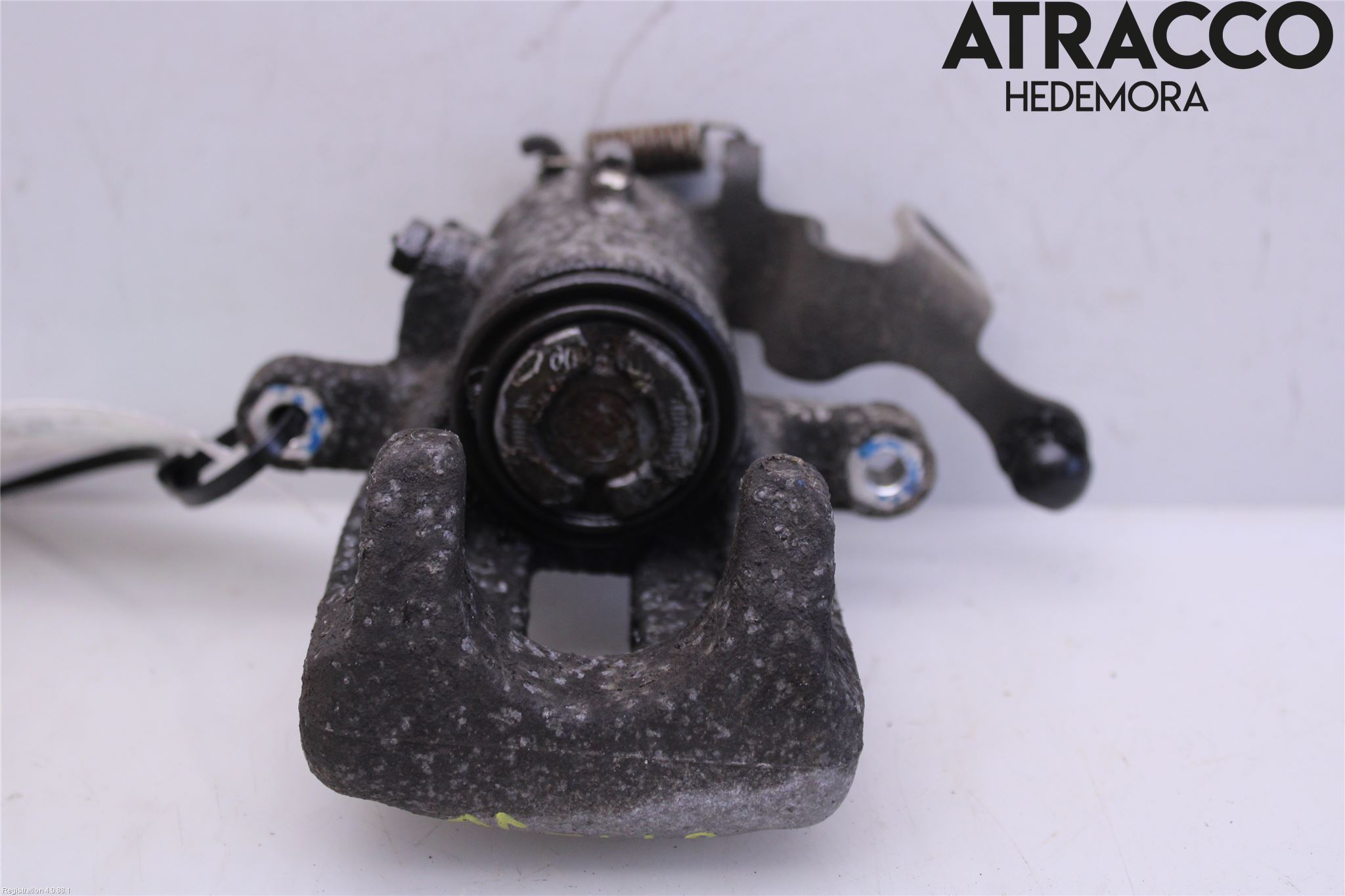 Citroen BERLINGO 08-18 Bremsecaliper Bak Venstre