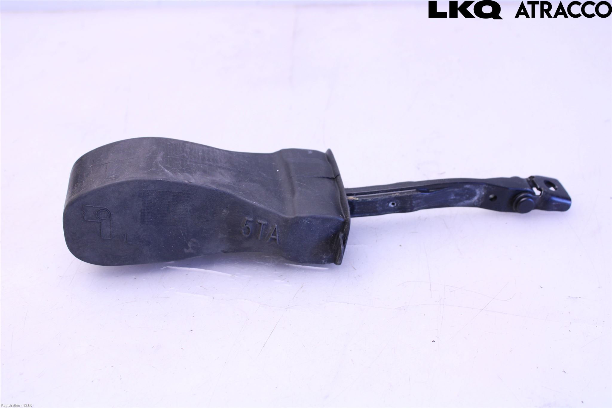 Volkswagen VW TOURAN 16- Dørstopper