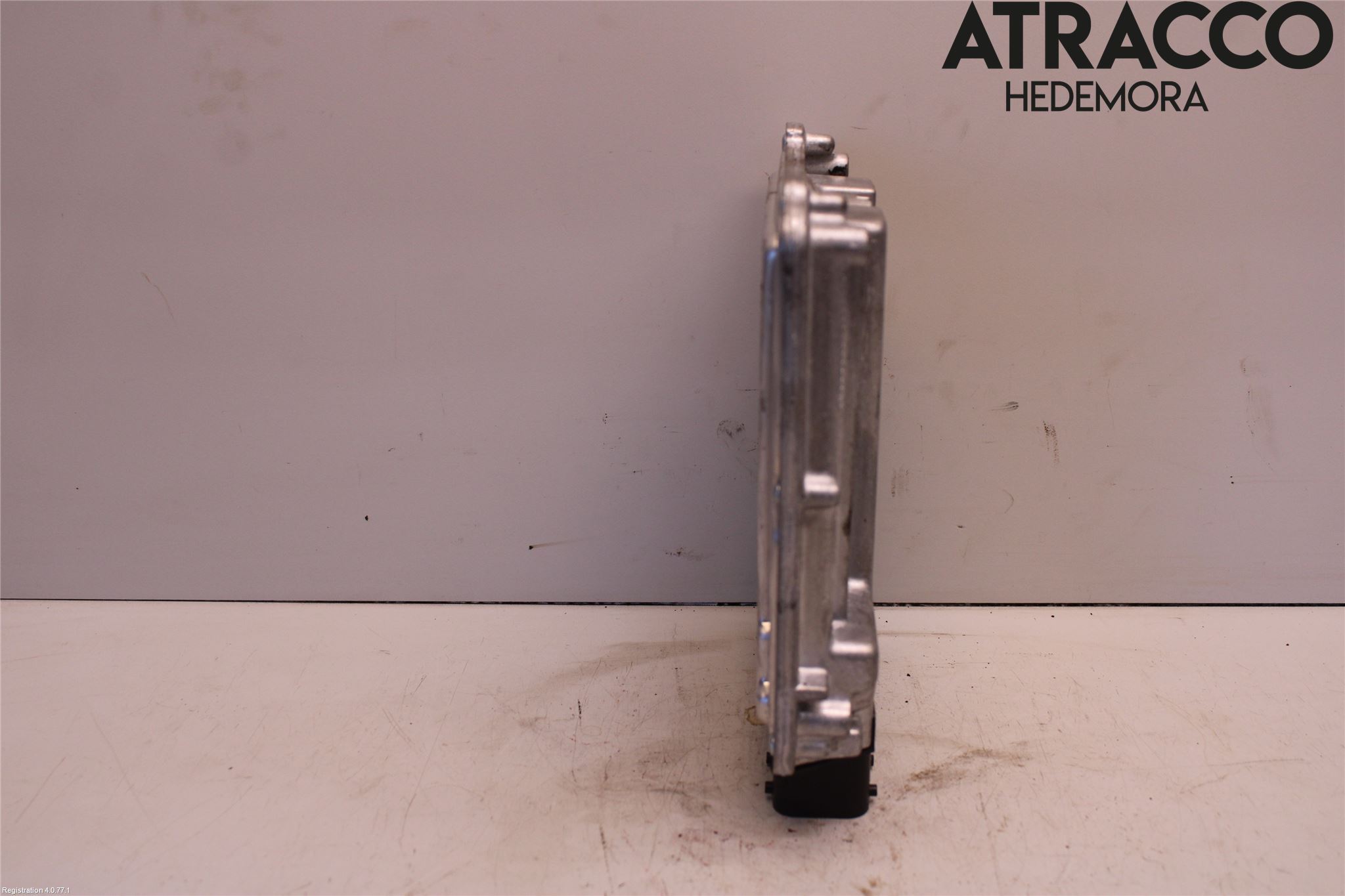 Volkswagen VW TRANSP/CARAVELLE (T5) 04-15 Styreenhet Dieselpumpe