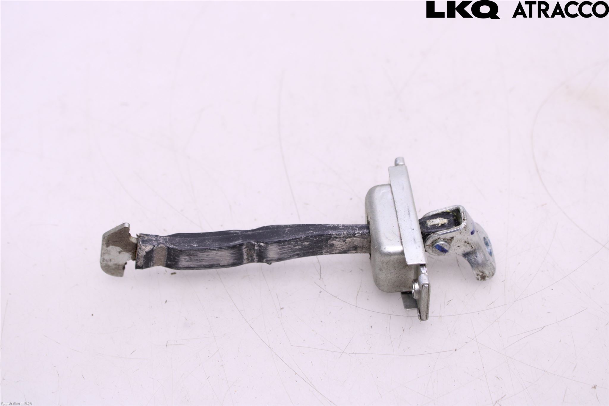 Toyota HILUX 16- Dørstopper