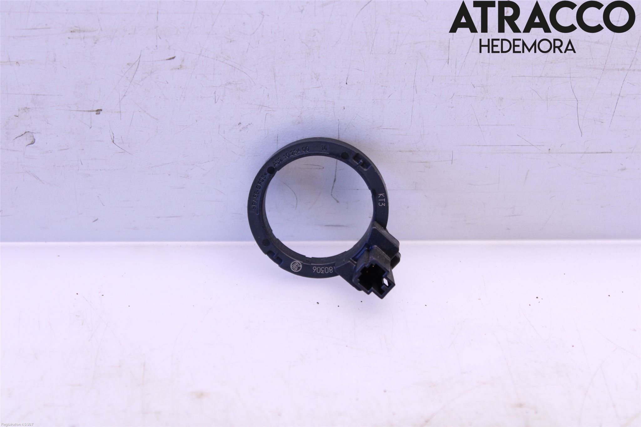 Skoda SUPERB 16-24 Stereo Antenne Radio-Tv