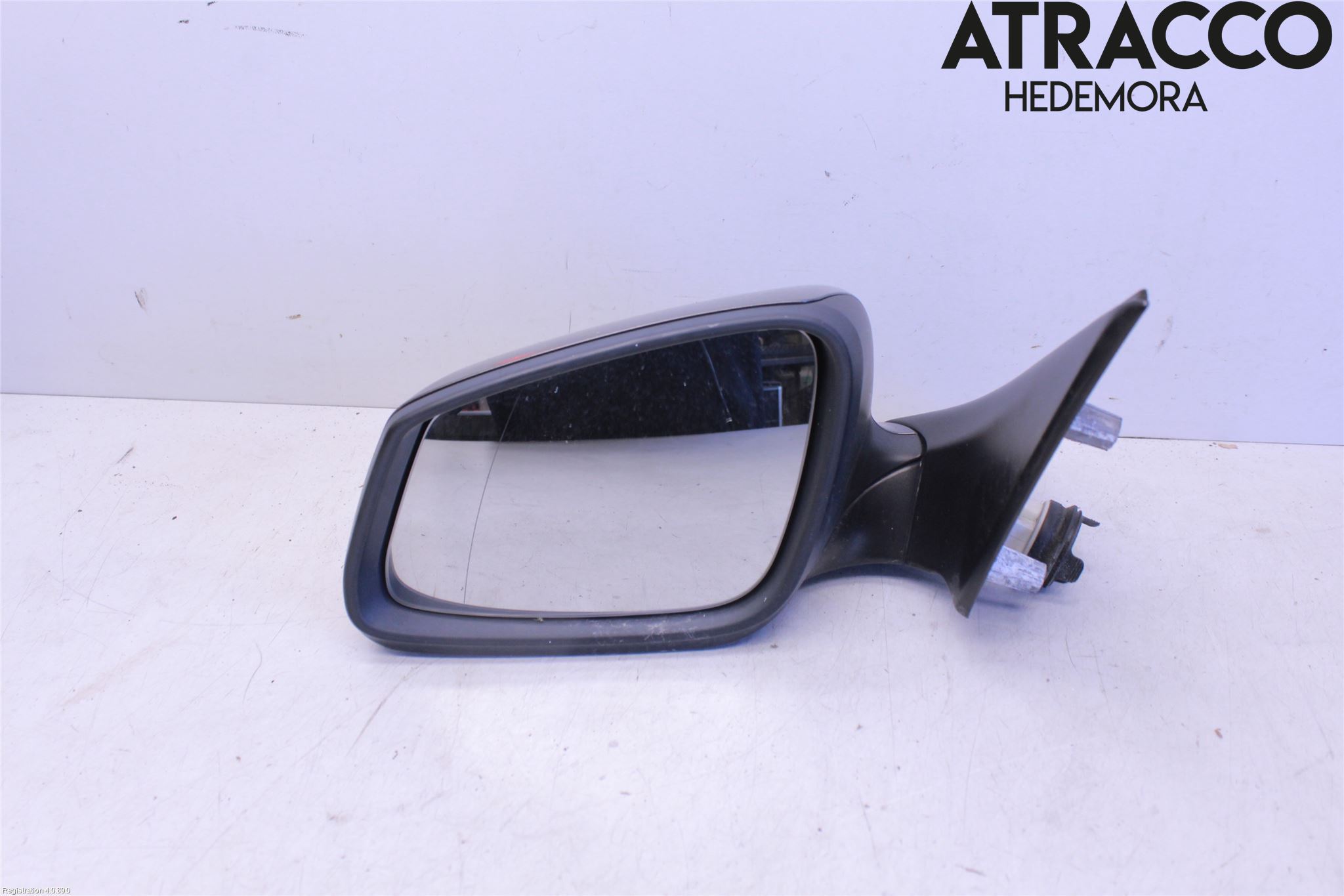 BMW 5 F10/F11/F18 09-17 Speil V M-El Justering