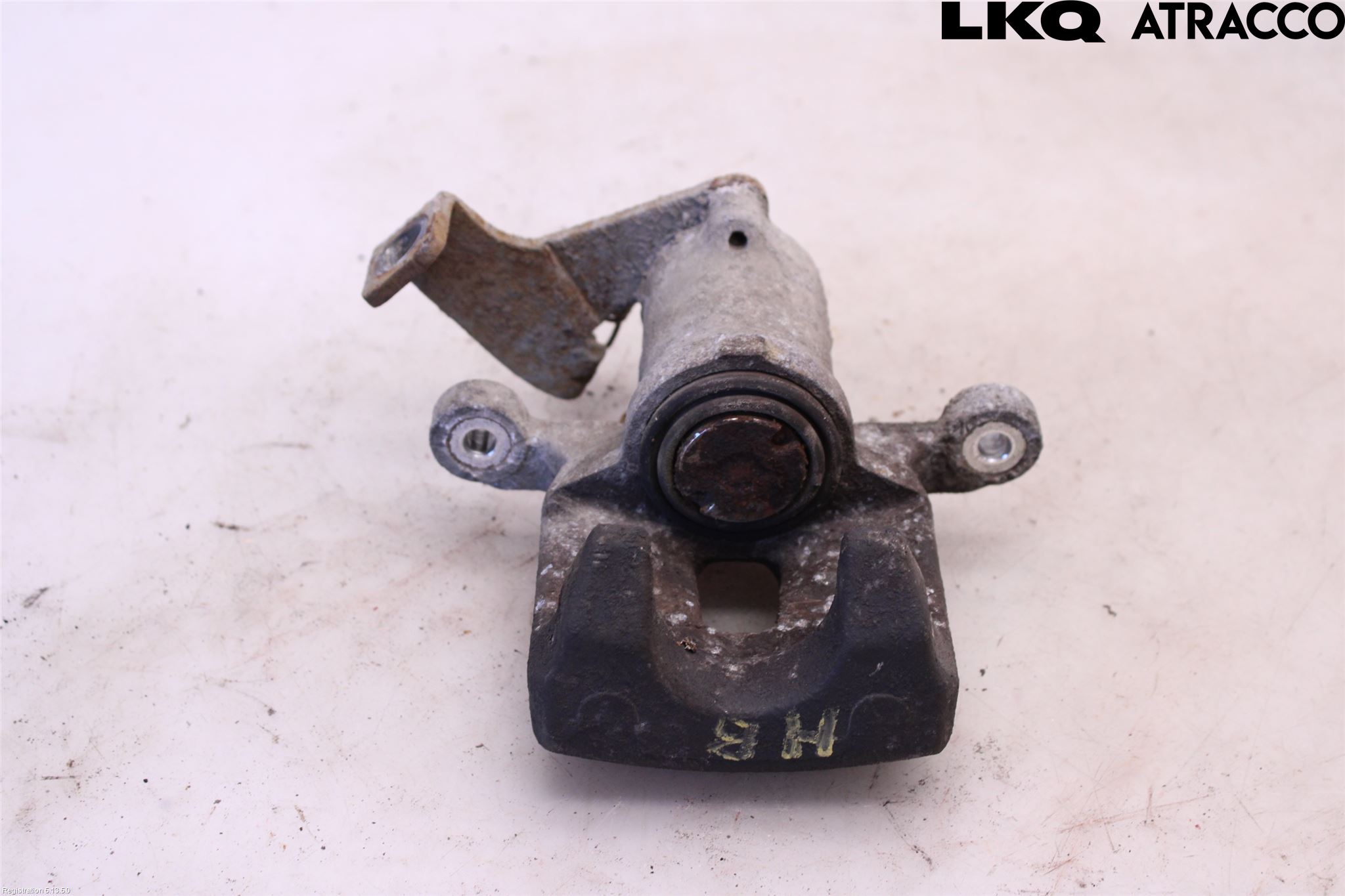 Hyundai i30 GD 13-17 Bremsecaliper Bak Høyre