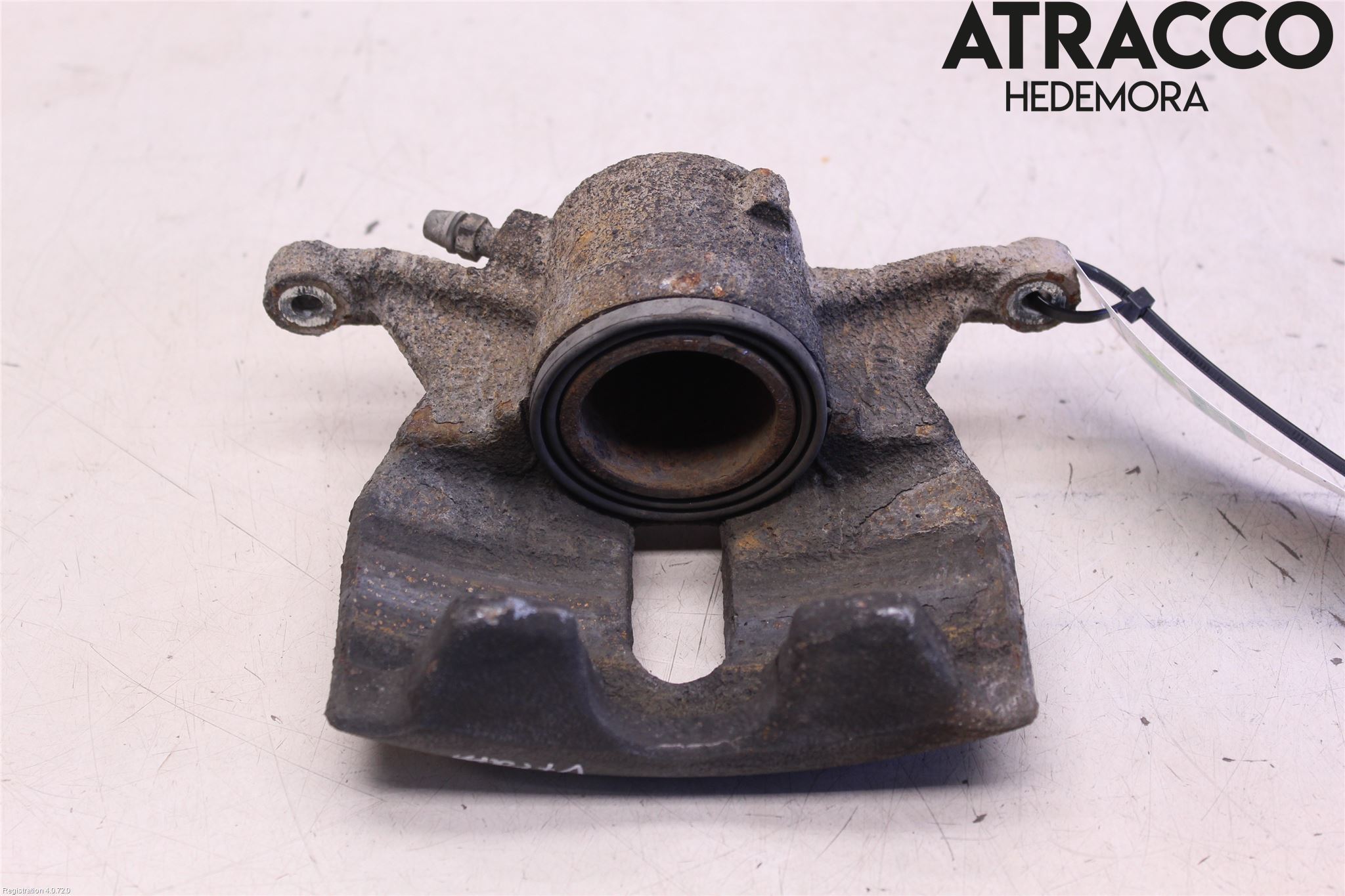 Skoda SUPERB 16-24 Bremsecaliper Foran Venstre