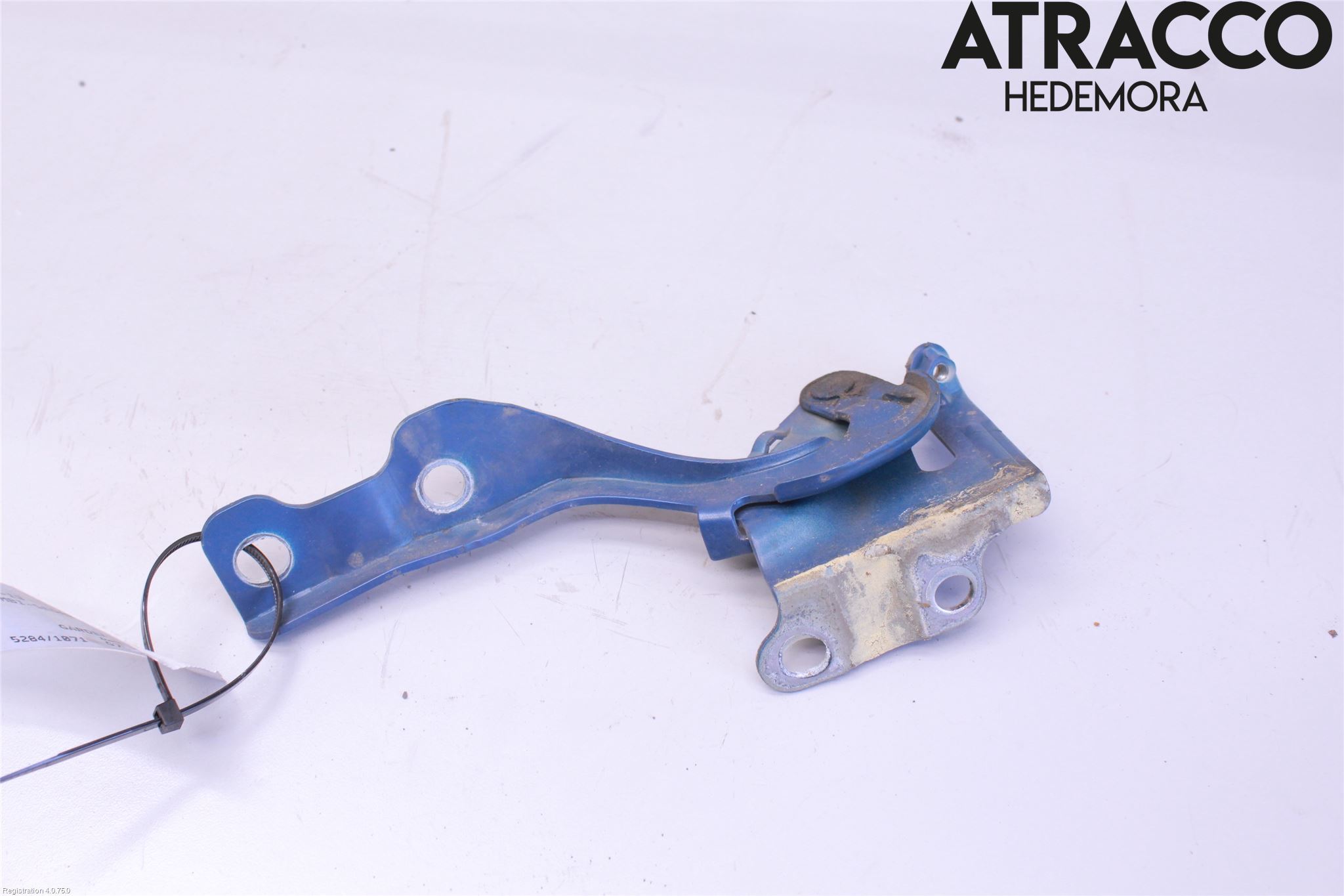 Hyundai i10 PA 08-13 Panser Hengsel - Hengsler