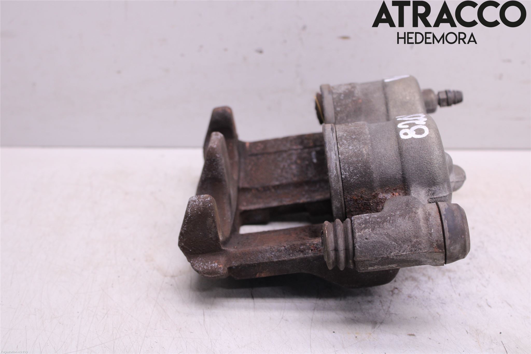 Fiat DUCATO 02-06 Bremsecaliper Foran Venstre