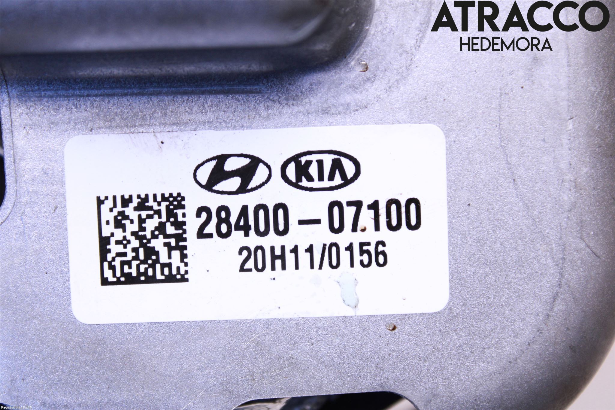 Hyundai i30 PD 17- Inns Spjeldhus