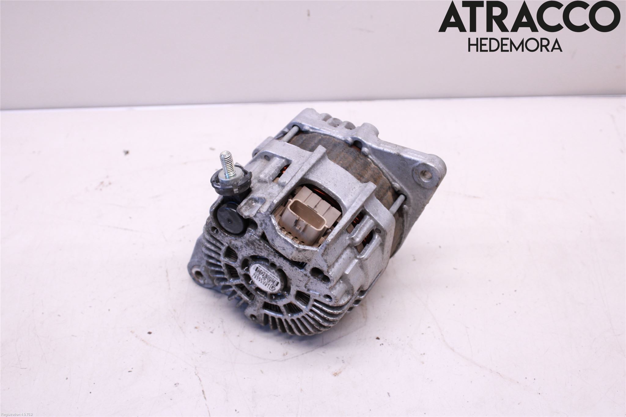 Mitsubishi ASX 10-22 Dynamo