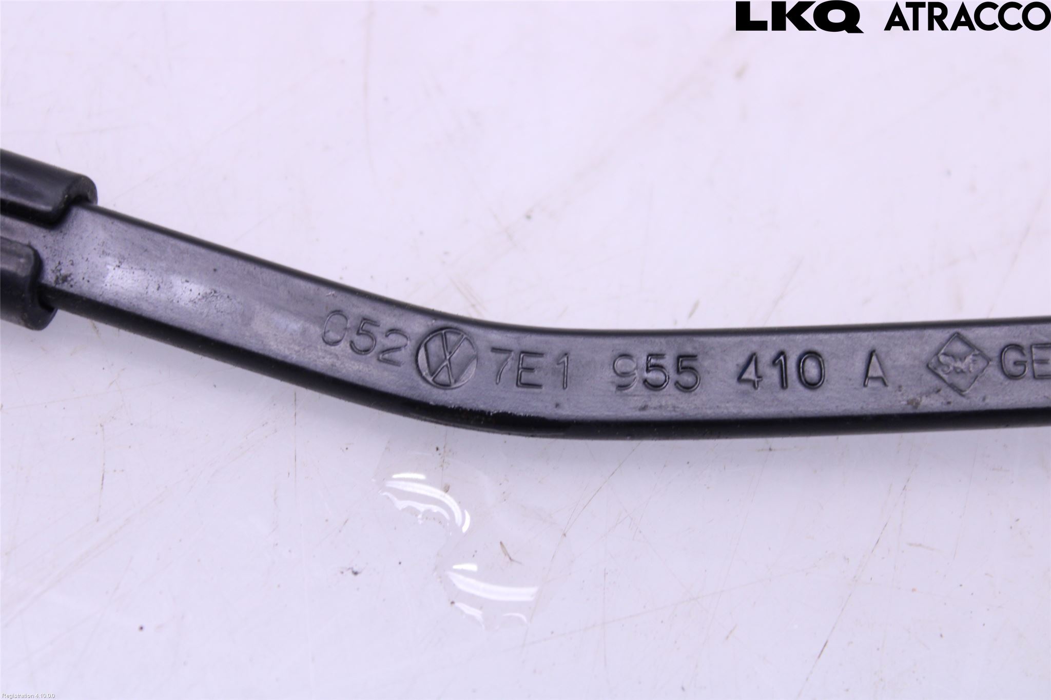 Volkswagen VW TRANSP/CARAVELLE (T5) 04-15 Viskerarm-Armer Frontrute