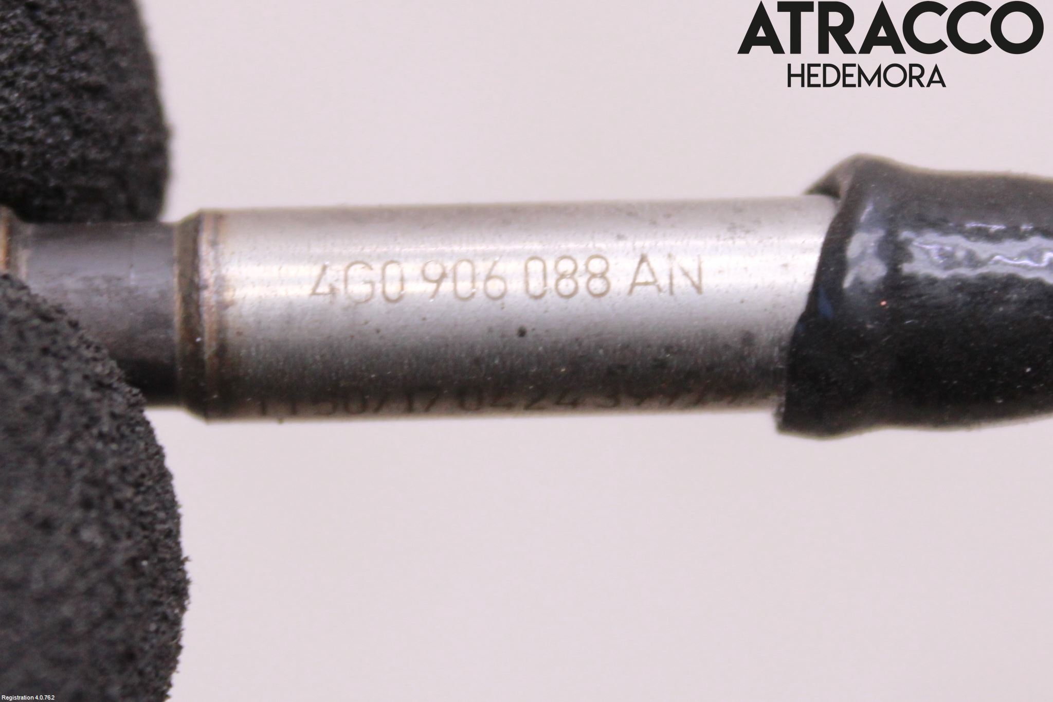 Audi A6/S6 4G 11-18 Sensor Temp-Trykk Avgass