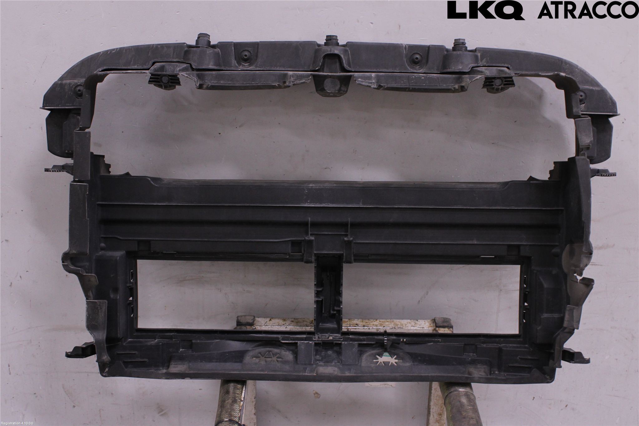 Mini COUNTRYMAN F60 17-23 Frontplate