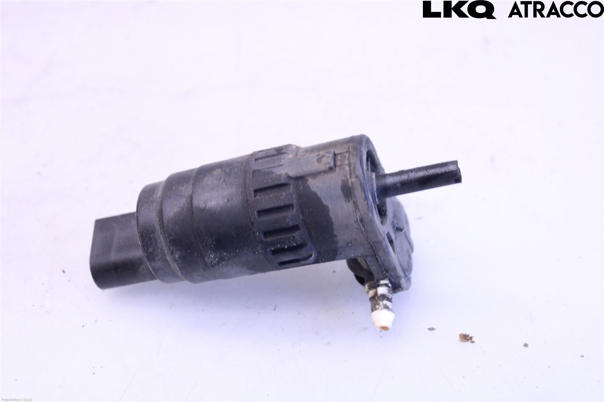 Volkswagen VW GOLF / E-GOLF VII 13-20 Spylerpumpe Frontrute