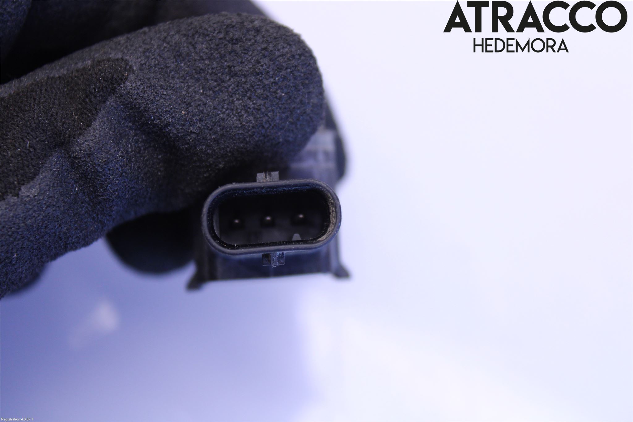 Volvo V60 11-13 Sensor Ryggesensor