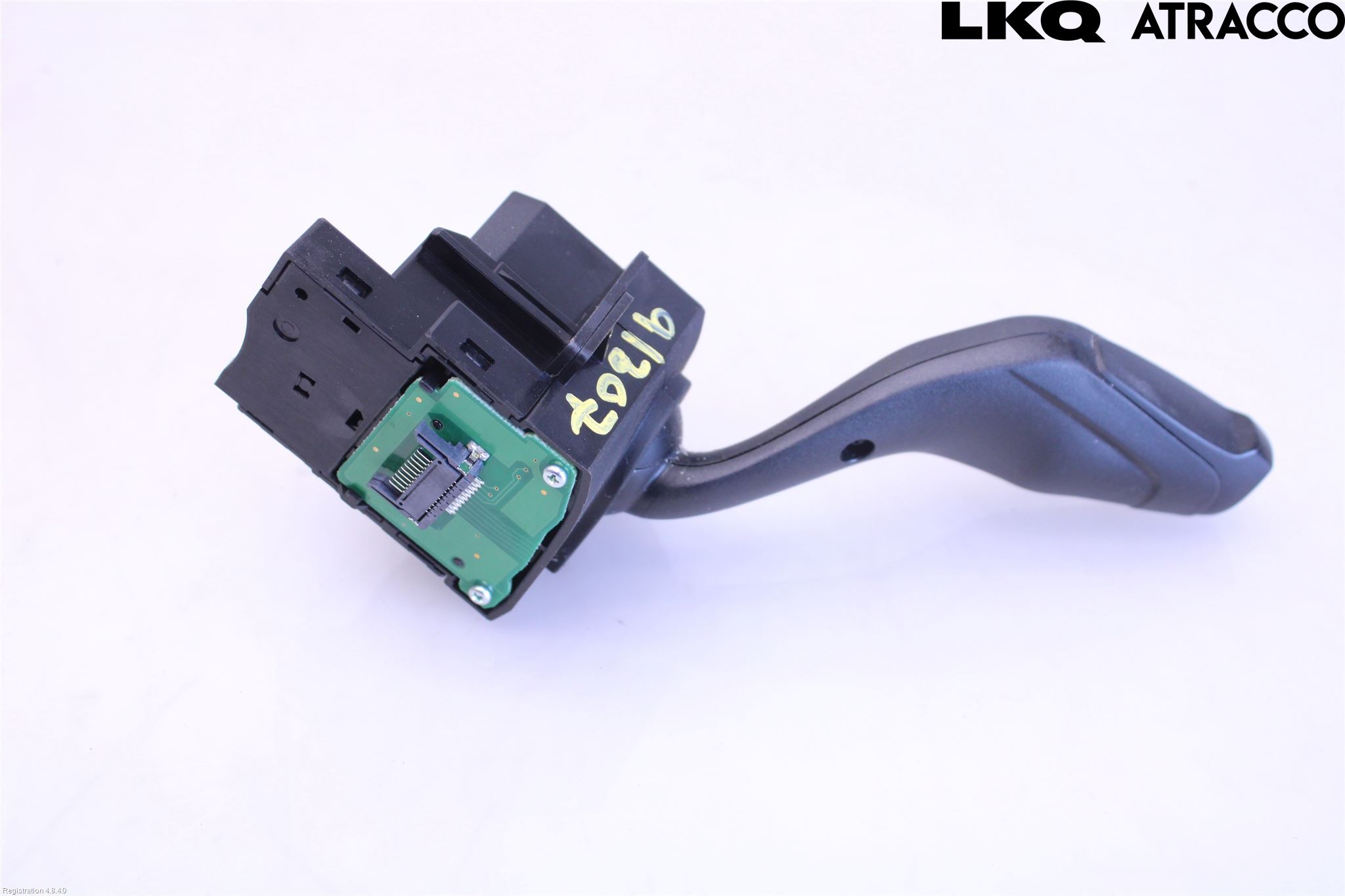 Ford C-MAX ll 15-19 Bryter Ratt Blinklys - Lys
