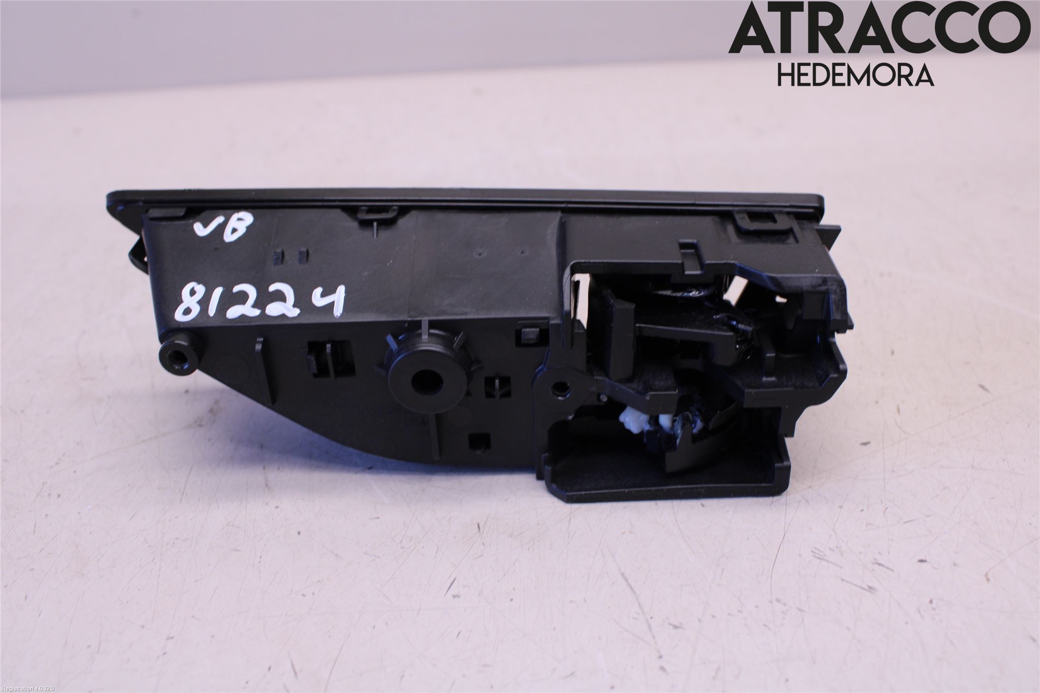 Subaru IMPREZA V 18- Innr Dørhandtak V Indre