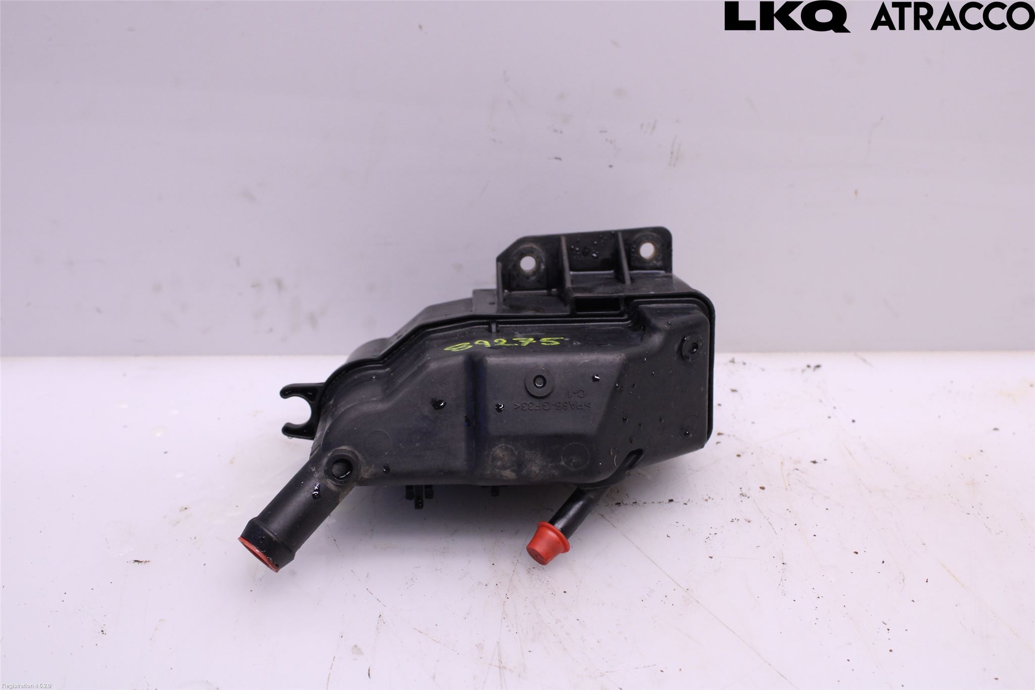 Saab 9-5 10-12 Servo Oljebeholder