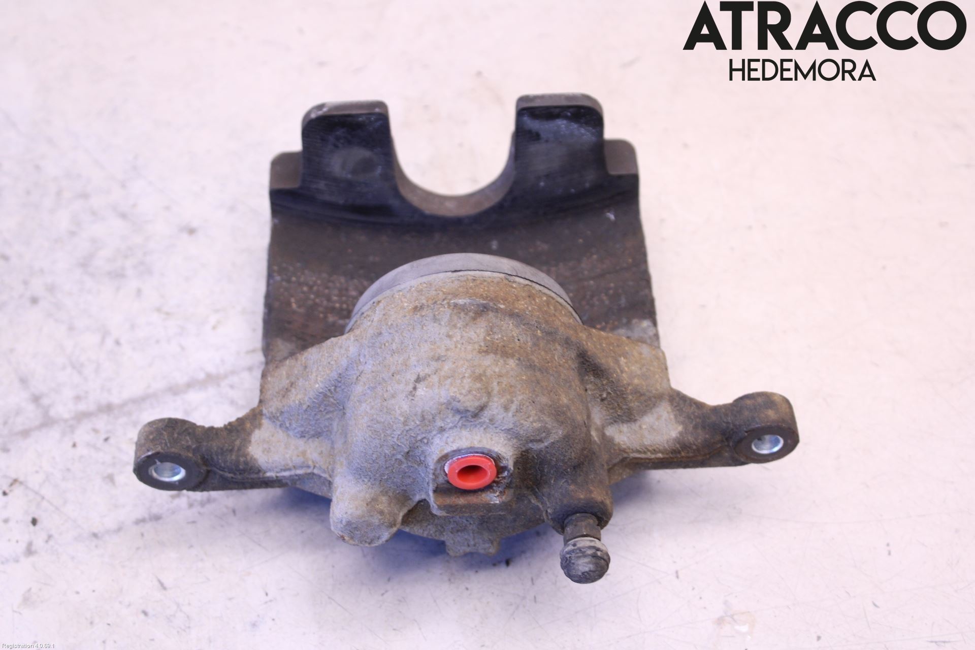 Opel ASTRA J 10-15 Bremsecaliper Foran Venstre