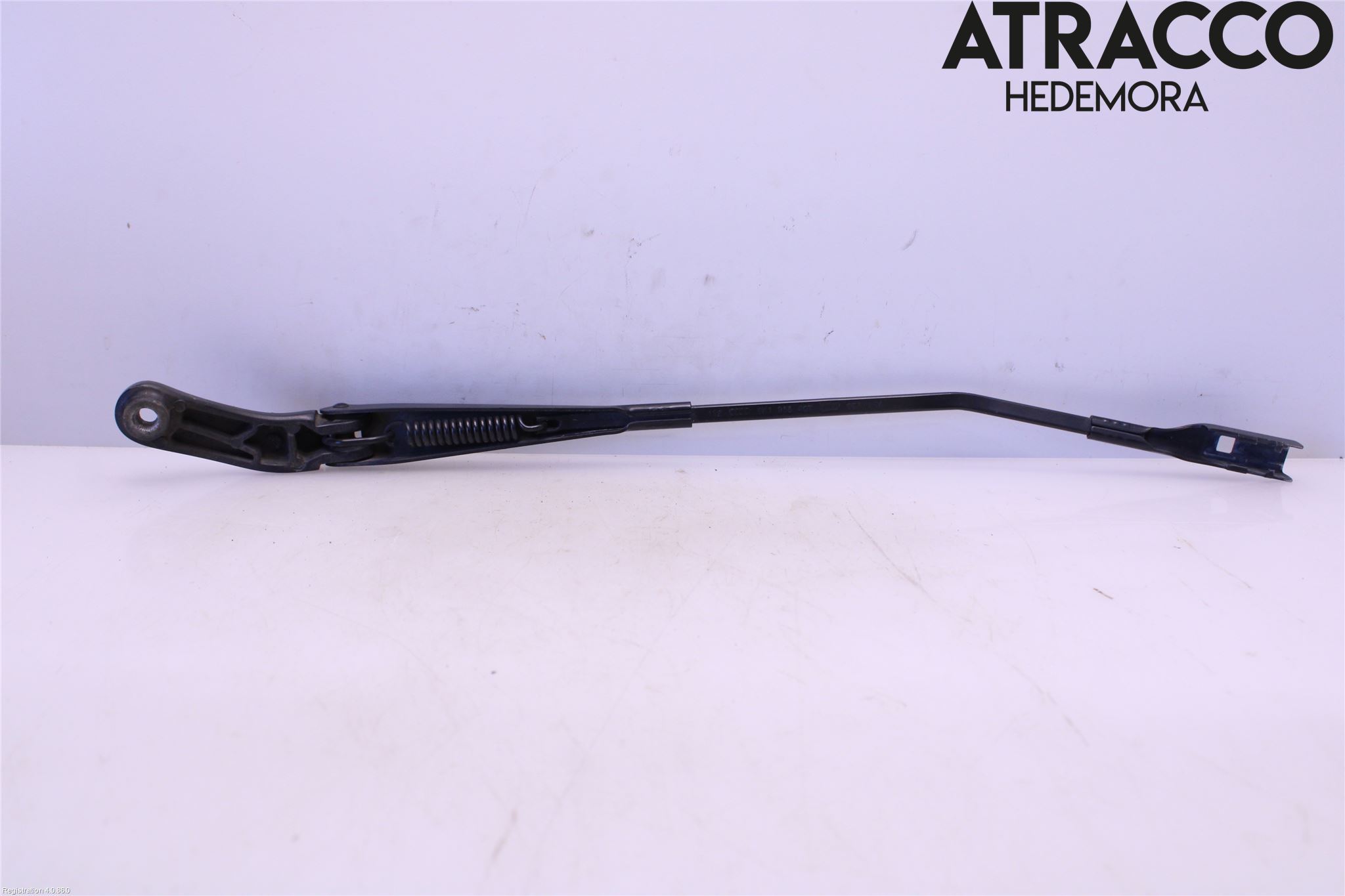 Audi A4 ALLROAD 09-16 Viskerarm-Armer Frontrute